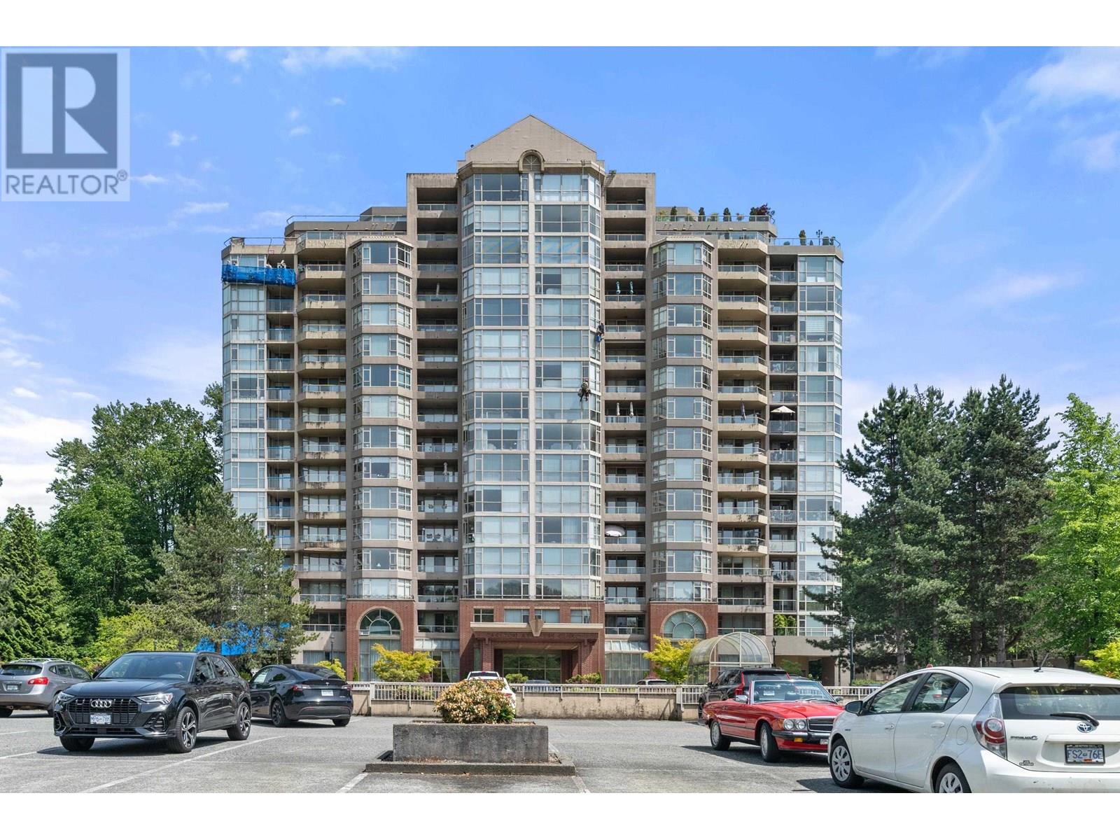 1106 1327 E Keith Road, North Vancouver, British Columbia  V7J 3T5 - Photo 39 - R3027275