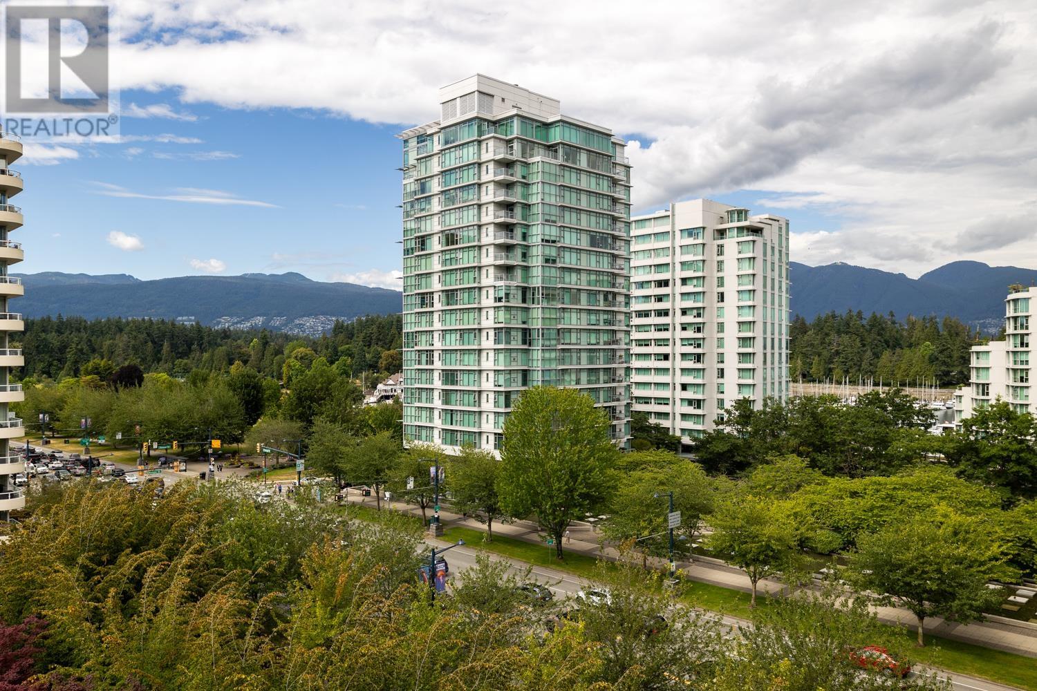 803 1723 Alberni Street, Vancouver, British Columbia  V6G 3G9 - Photo 10 - R3027325