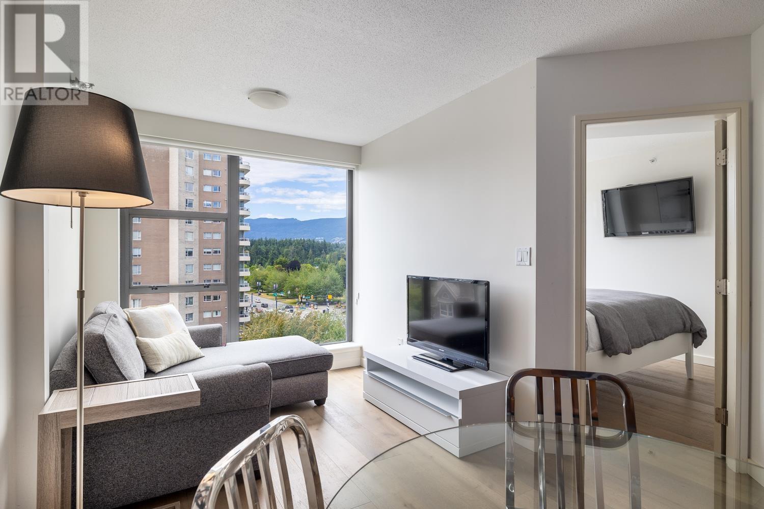 803 1723 Alberni Street, Vancouver, British Columbia  V6G 3G9 - Photo 11 - R3027325