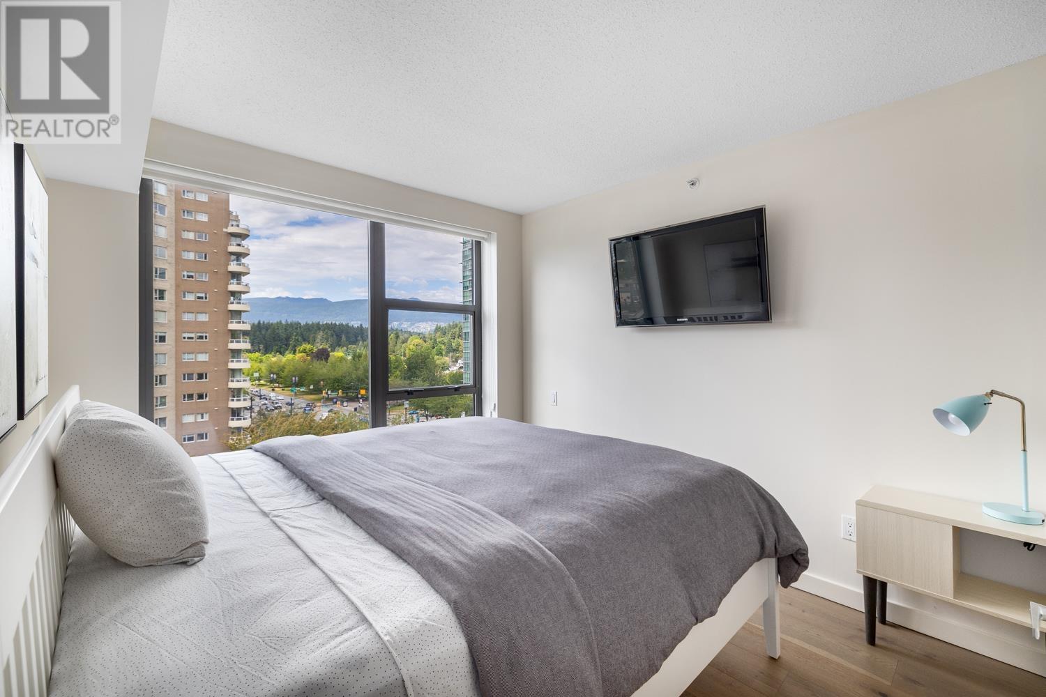 803 1723 Alberni Street, Vancouver, British Columbia  V6G 3G9 - Photo 13 - R3027325