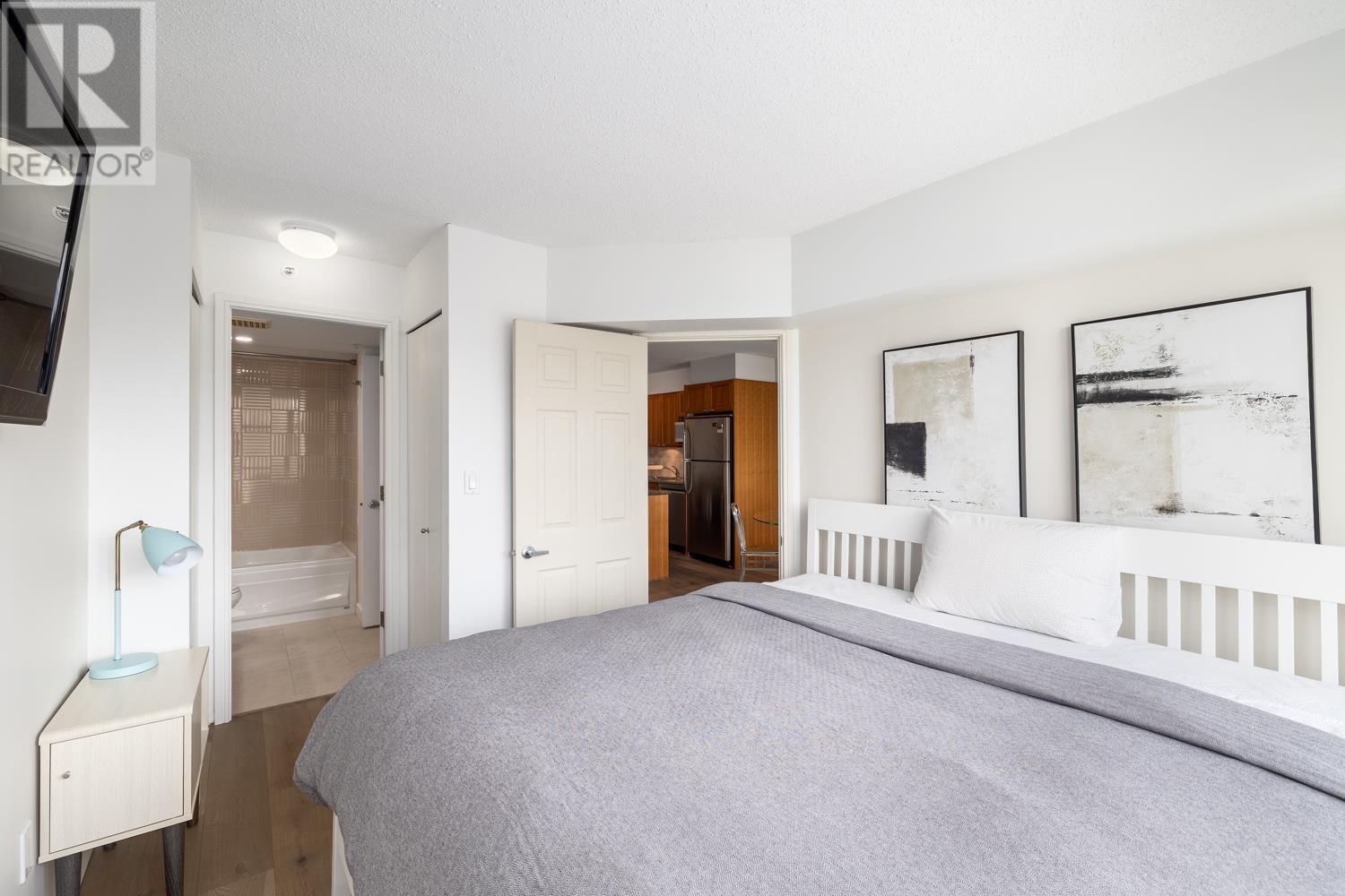 803 1723 Alberni Street, Vancouver, British Columbia  V6G 3G9 - Photo 14 - R3027325