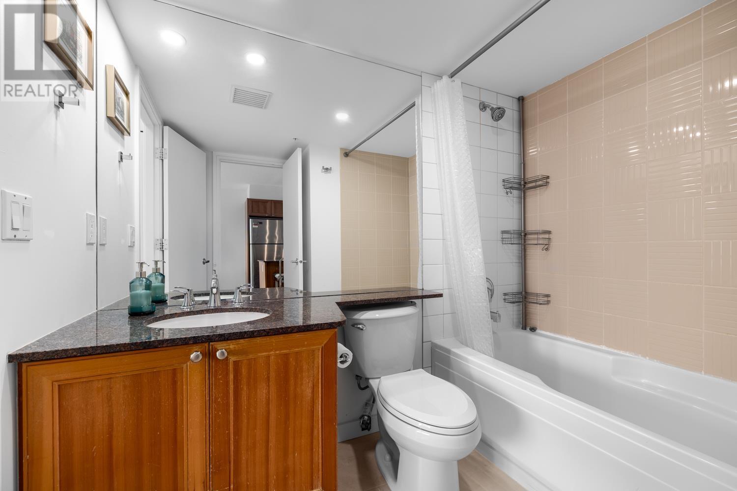 803 1723 Alberni Street, Vancouver, British Columbia  V6G 3G9 - Photo 15 - R3027325