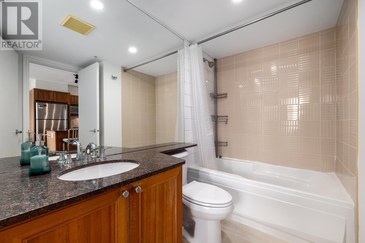 803 1723 Alberni Street, Vancouver, British Columbia  V6G 3G9 - Photo 16 - R3027325