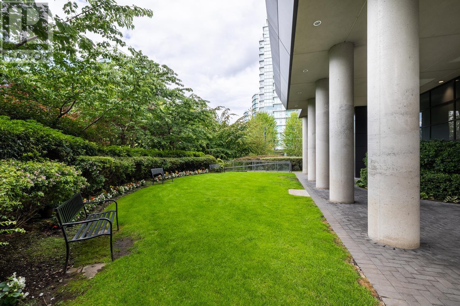 803 1723 Alberni Street, Vancouver, British Columbia  V6G 3G9 - Photo 19 - R3027325