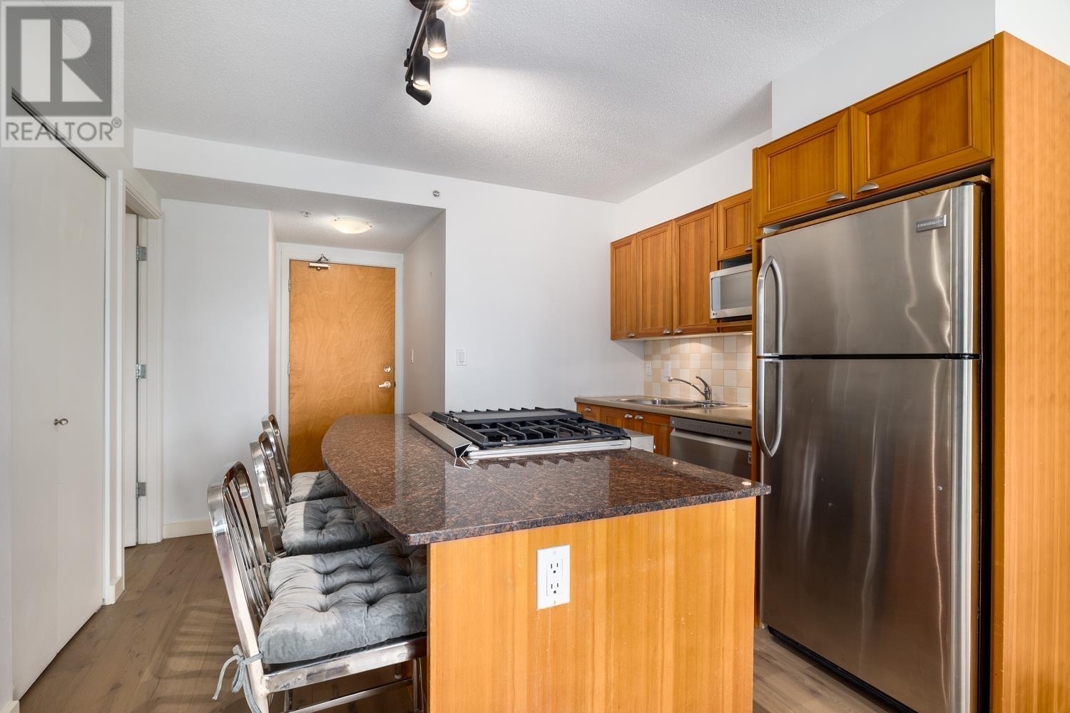 803 1723 Alberni Street, Vancouver, British Columbia  V6G 3G9 - Photo 2 - R3027325