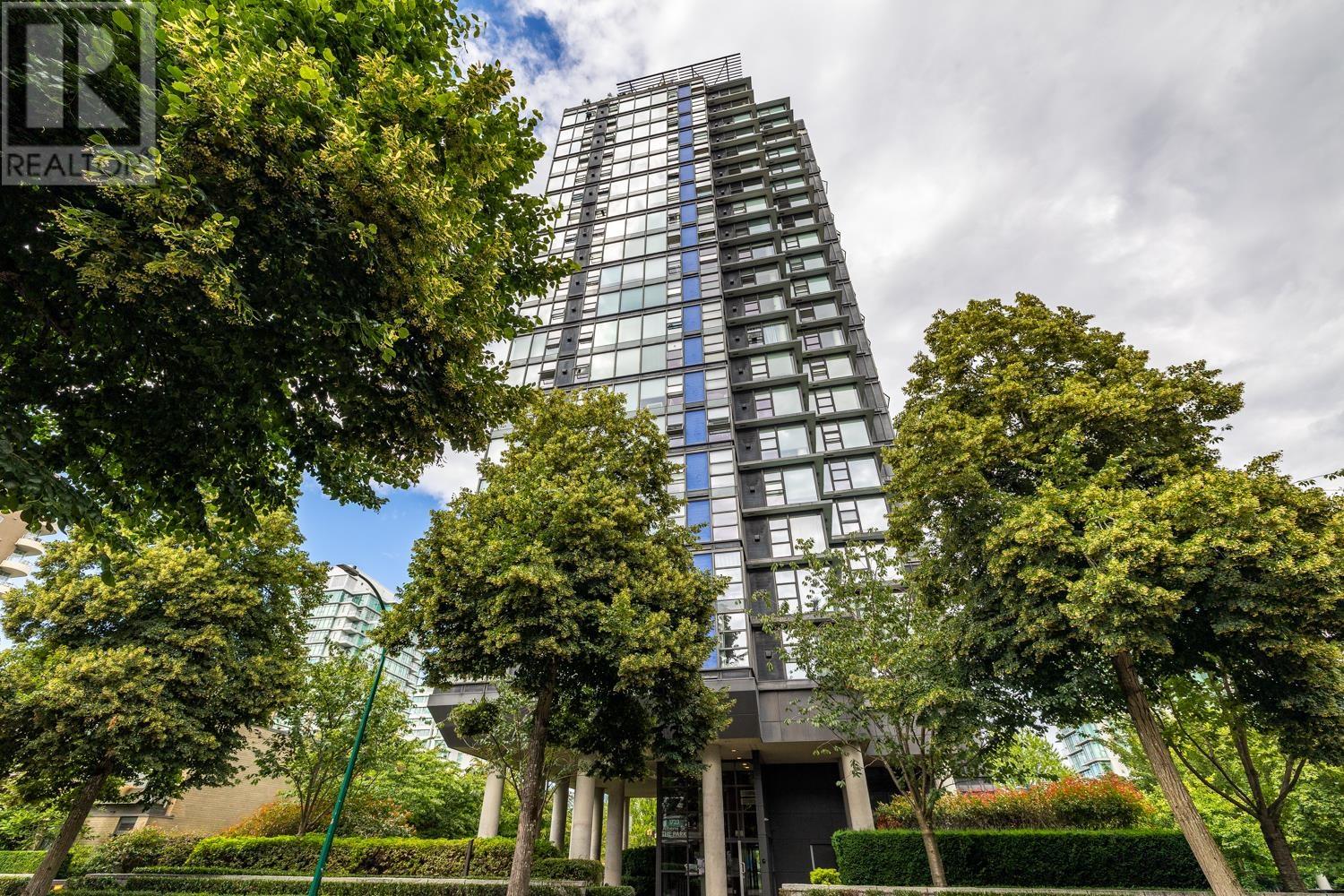 803 1723 Alberni Street, Vancouver, British Columbia  V6G 3G9 - Photo 21 - R3027325