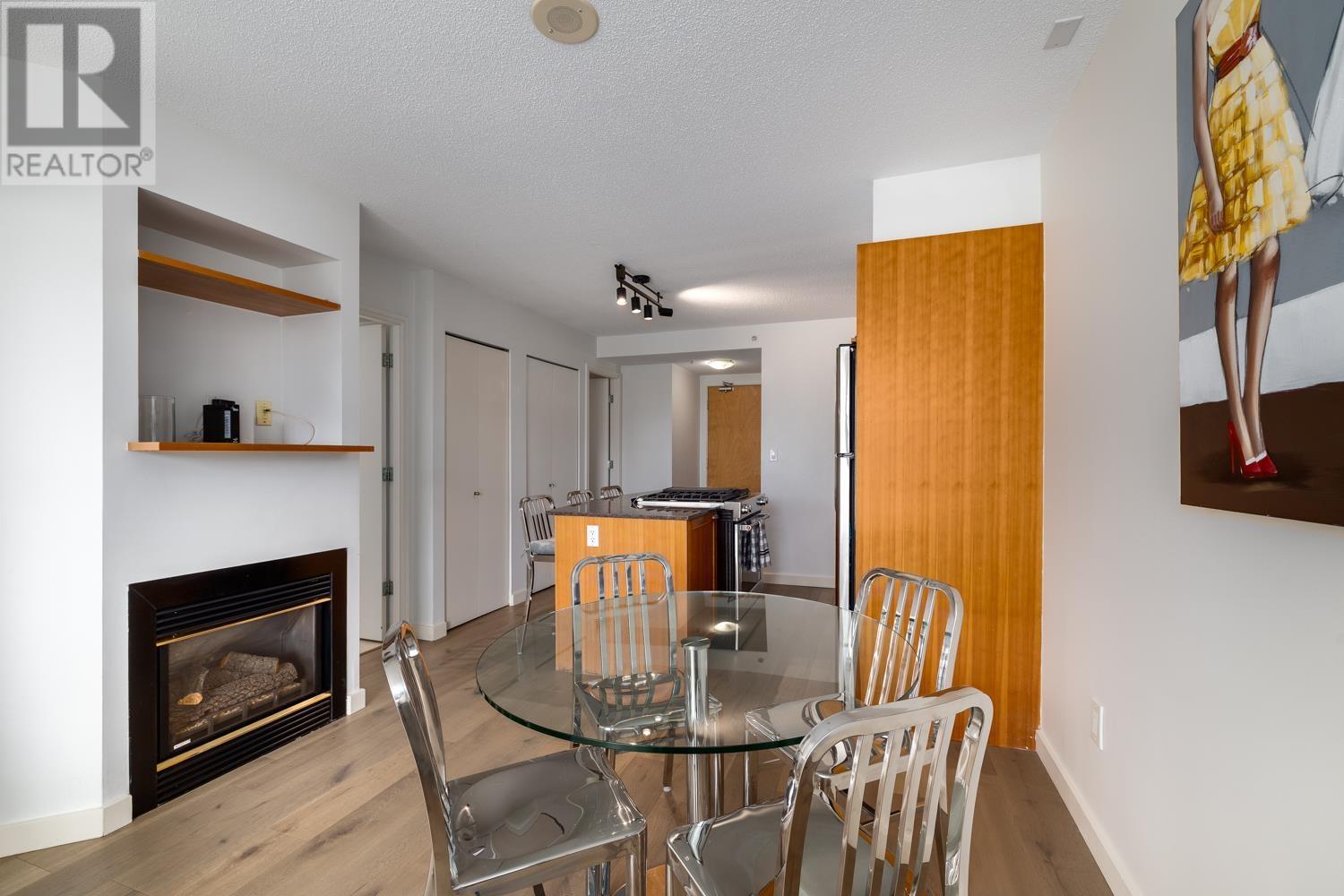 803 1723 Alberni Street, Vancouver, British Columbia  V6G 3G9 - Photo 4 - R3027325