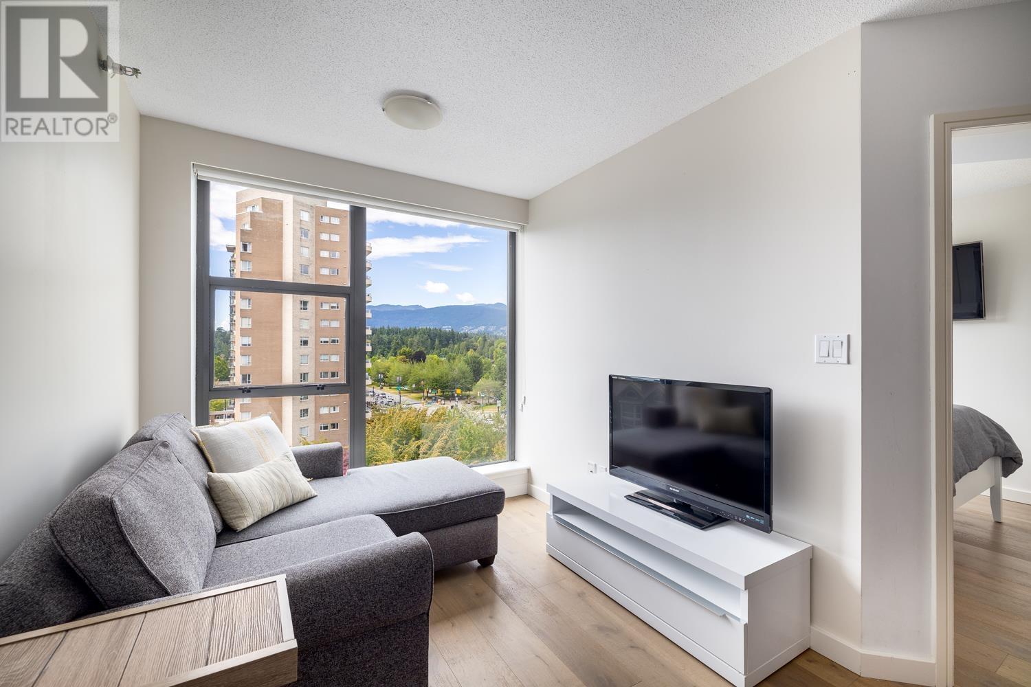 803 1723 Alberni Street, Vancouver, British Columbia  V6G 3G9 - Photo 8 - R3027325