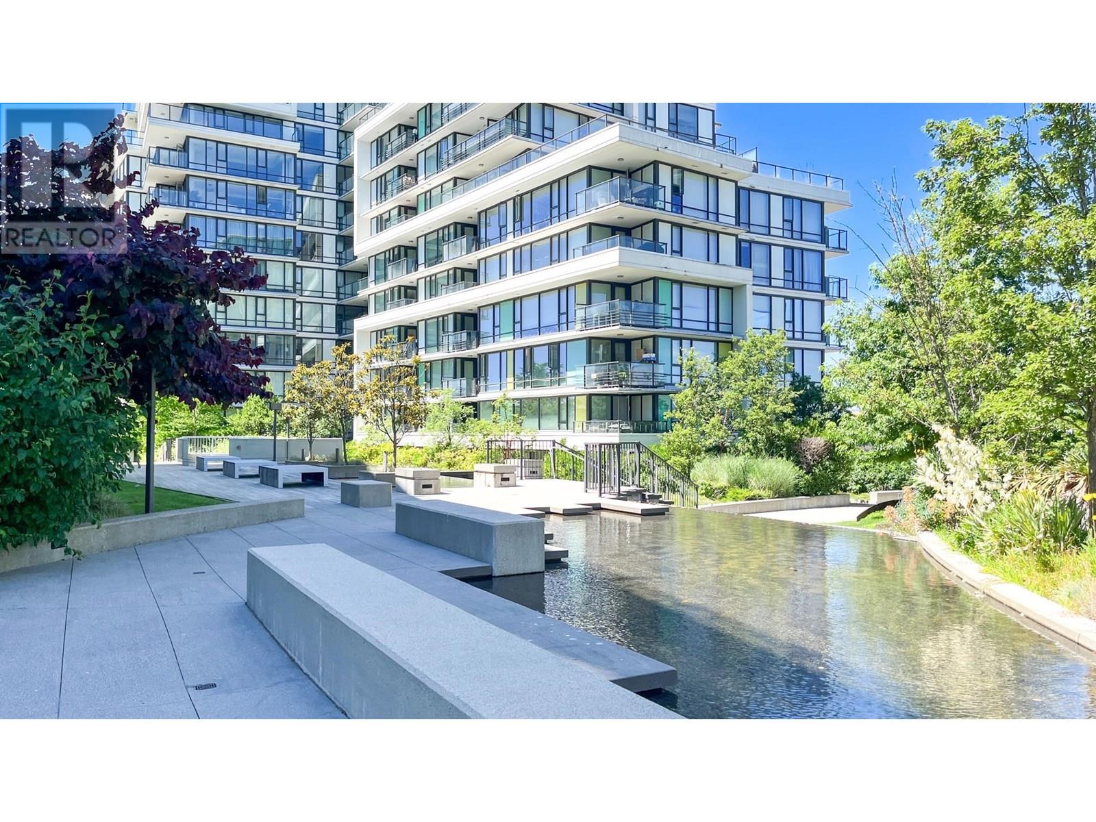 502 7733 Firbridge Way, Richmond, British Columbia  V6X 0A6 - Photo 4 - R3027332