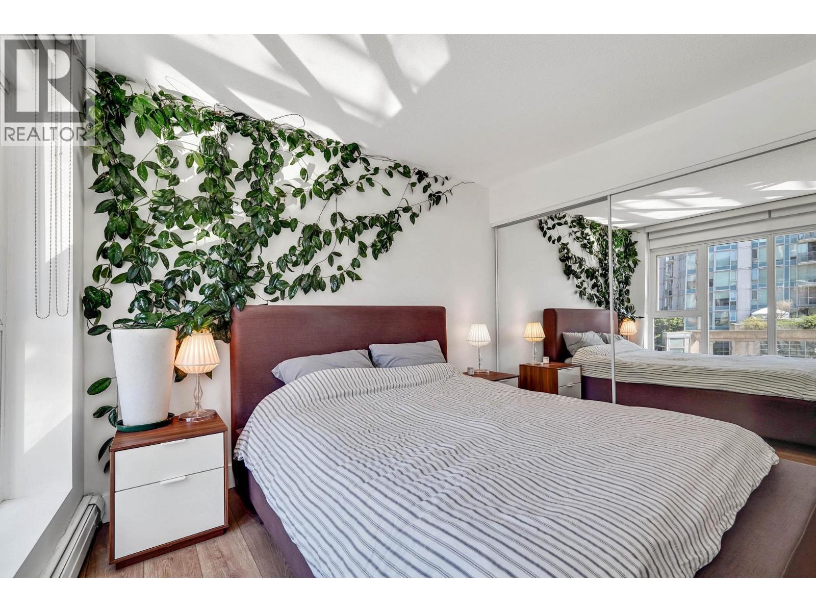 306 183 Keefer Place, Vancouver, British Columbia  V6B 6B9 - Photo 21 - R3027422