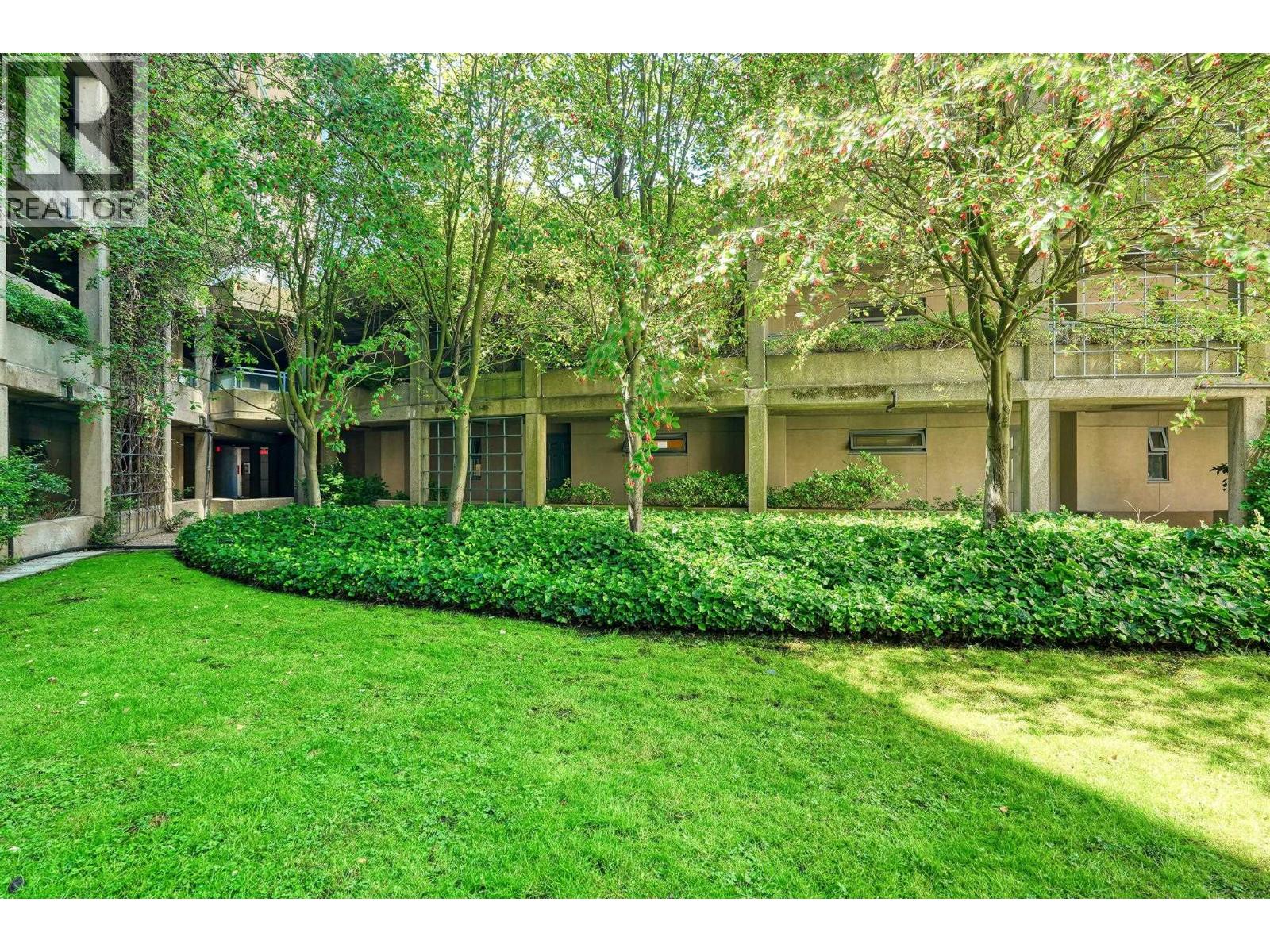 306 183 Keefer Place, Vancouver, British Columbia  V6B 6B9 - Photo 30 - R3027422