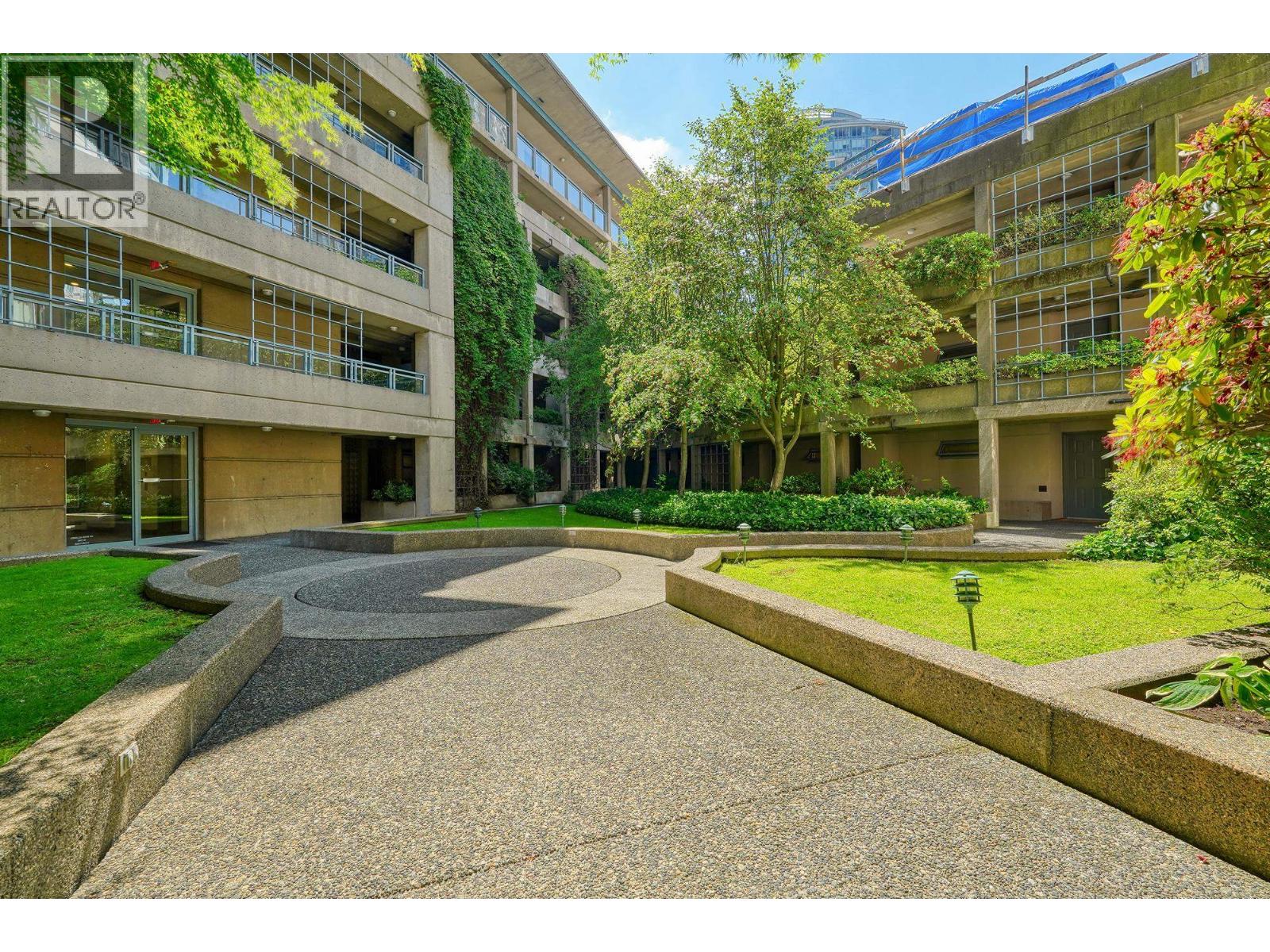 306 183 Keefer Place, Vancouver, British Columbia  V6B 6B9 - Photo 31 - R3027422