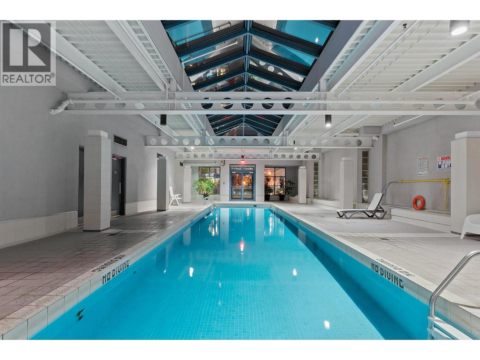 306 183 Keefer Place, Vancouver, British Columbia  V6B 6B9 - Photo 32 - R3027422