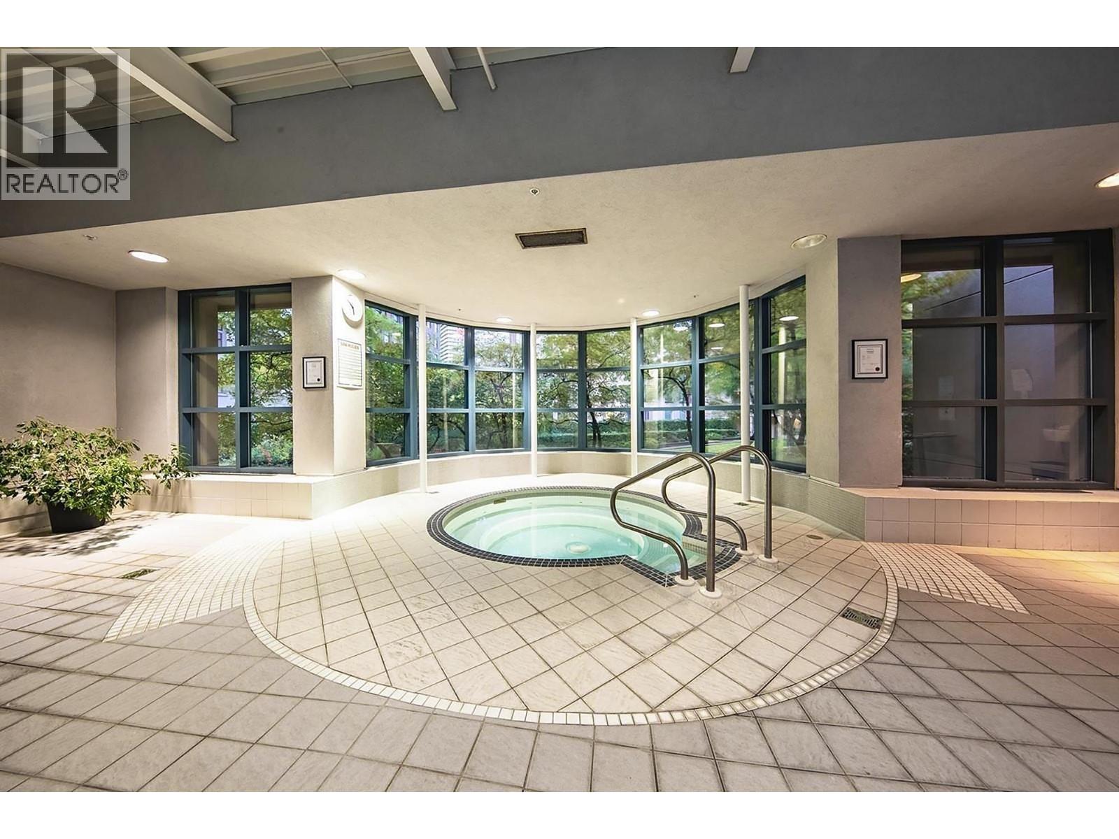 306 183 Keefer Place, Vancouver, British Columbia  V6B 6B9 - Photo 33 - R3027422