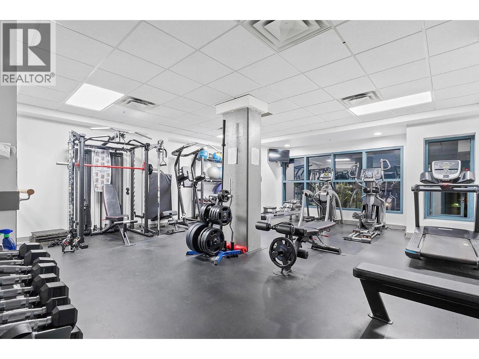 306 183 Keefer Place, Vancouver, British Columbia  V6B 6B9 - Photo 34 - R3027422