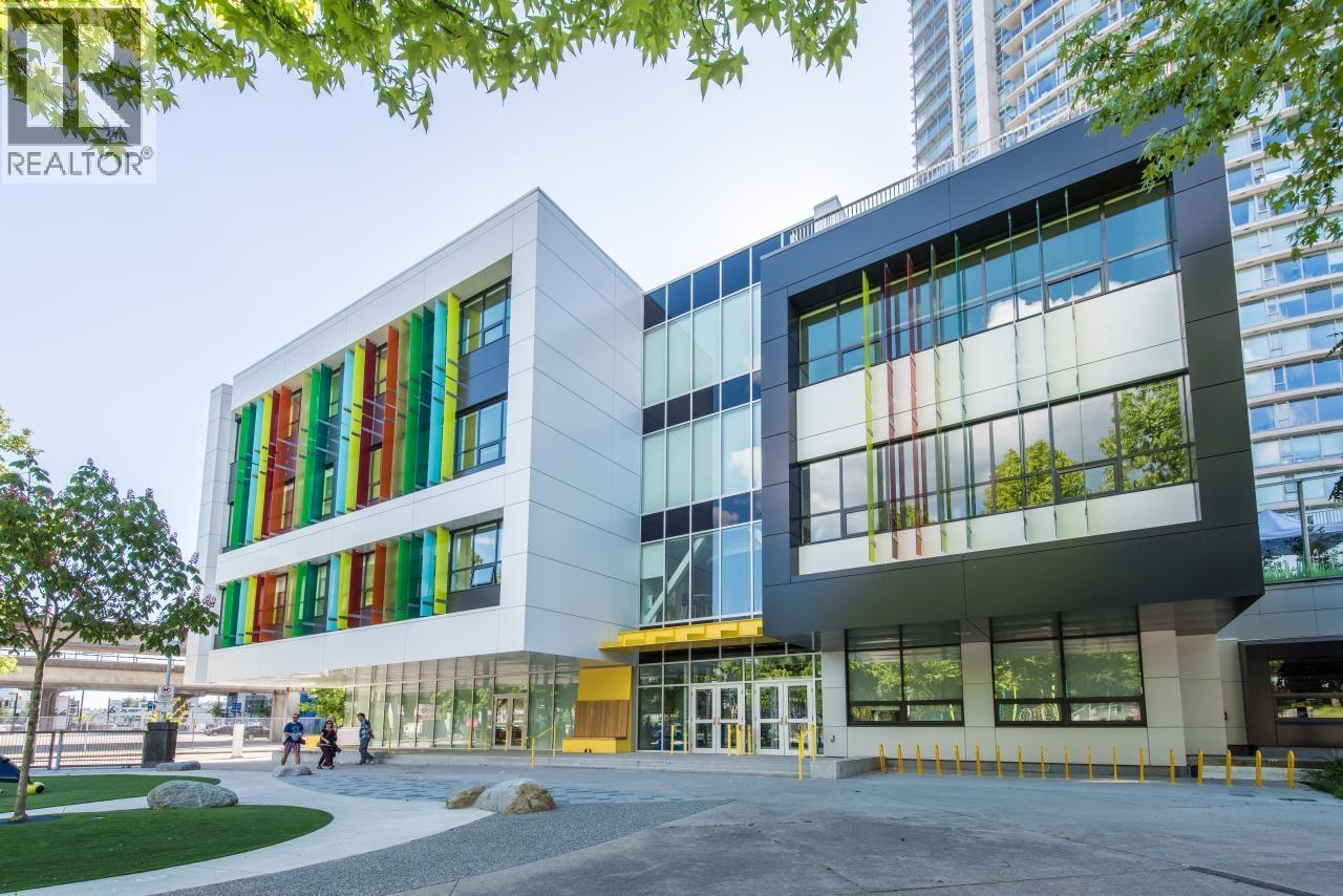 306 183 Keefer Place, Vancouver, British Columbia  V6B 6B9 - Photo 36 - R3027422