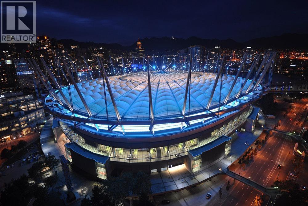 306 183 Keefer Place, Vancouver, British Columbia  V6B 6B9 - Photo 40 - R3027422