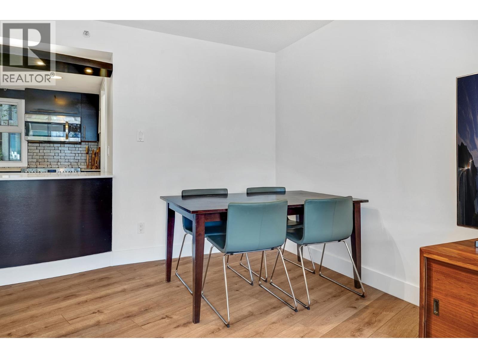 306 183 Keefer Place, Vancouver, British Columbia  V6B 6B9 - Photo 5 - R3027422