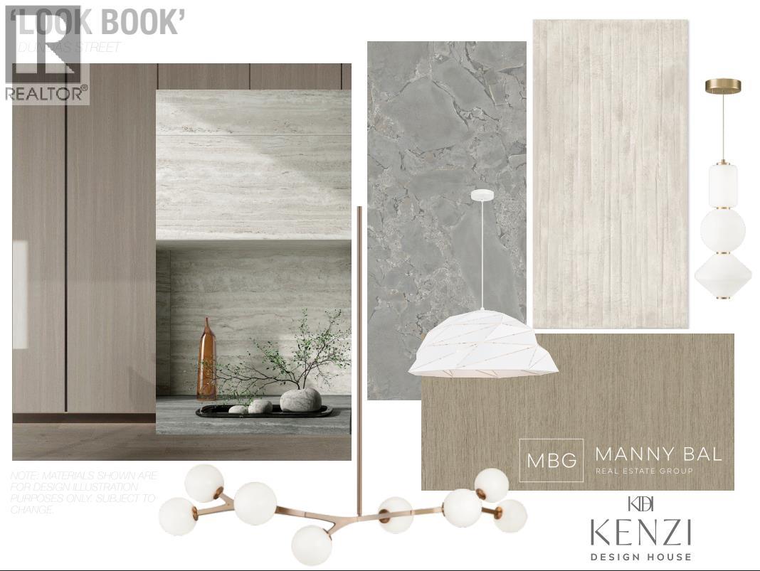 Property at 1 2607 DUNDAS STREET image 5