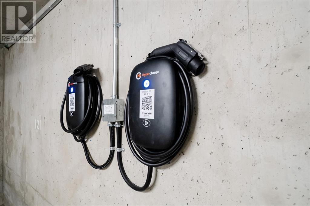 803 980 Cooperage Way, Vancouver, British Columbia  V6B 0C3 - Photo 18 - R3027439