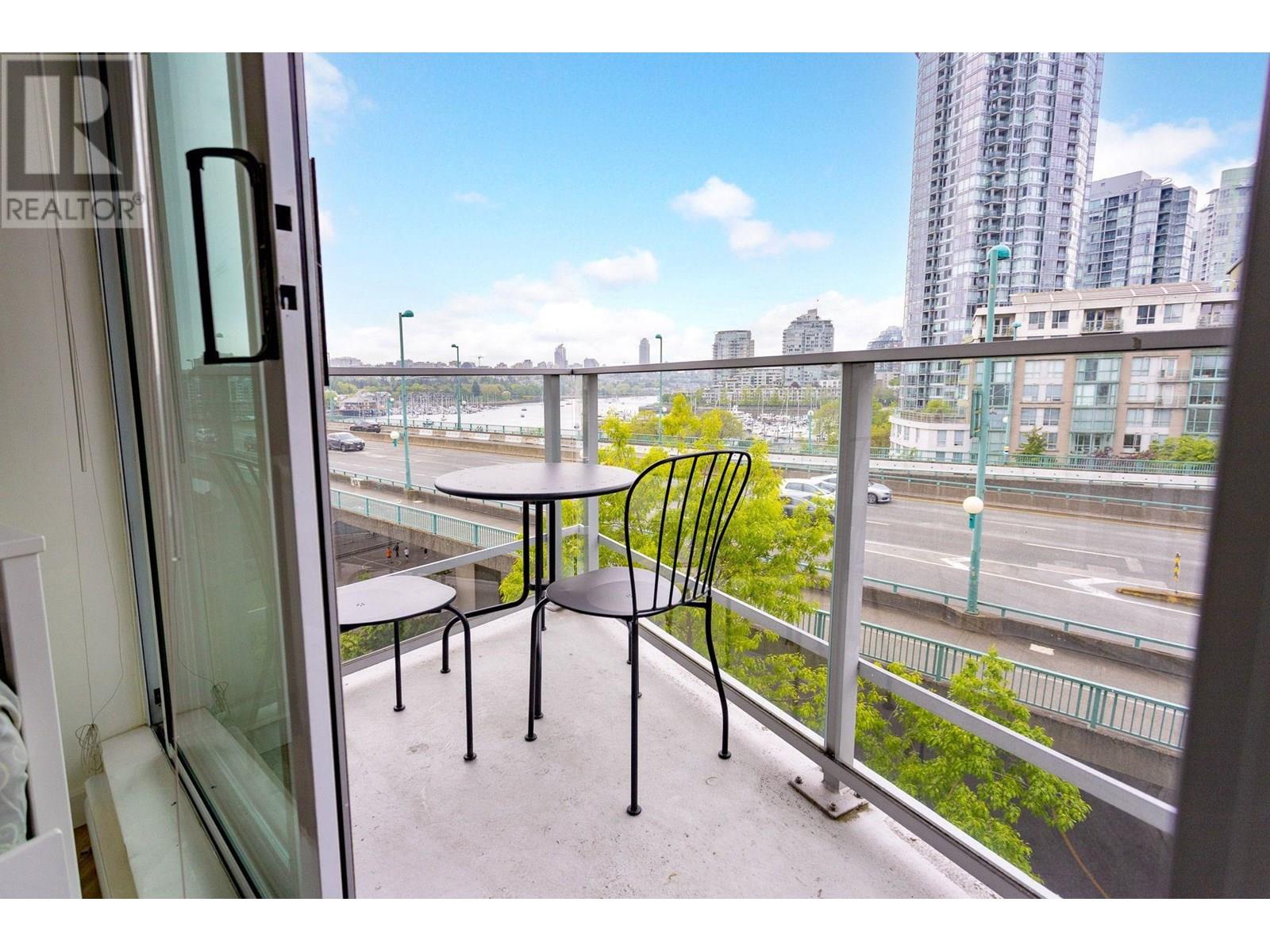 803 980 Cooperage Way, Vancouver, British Columbia  V6B 0C3 - Photo 21 - R3027439