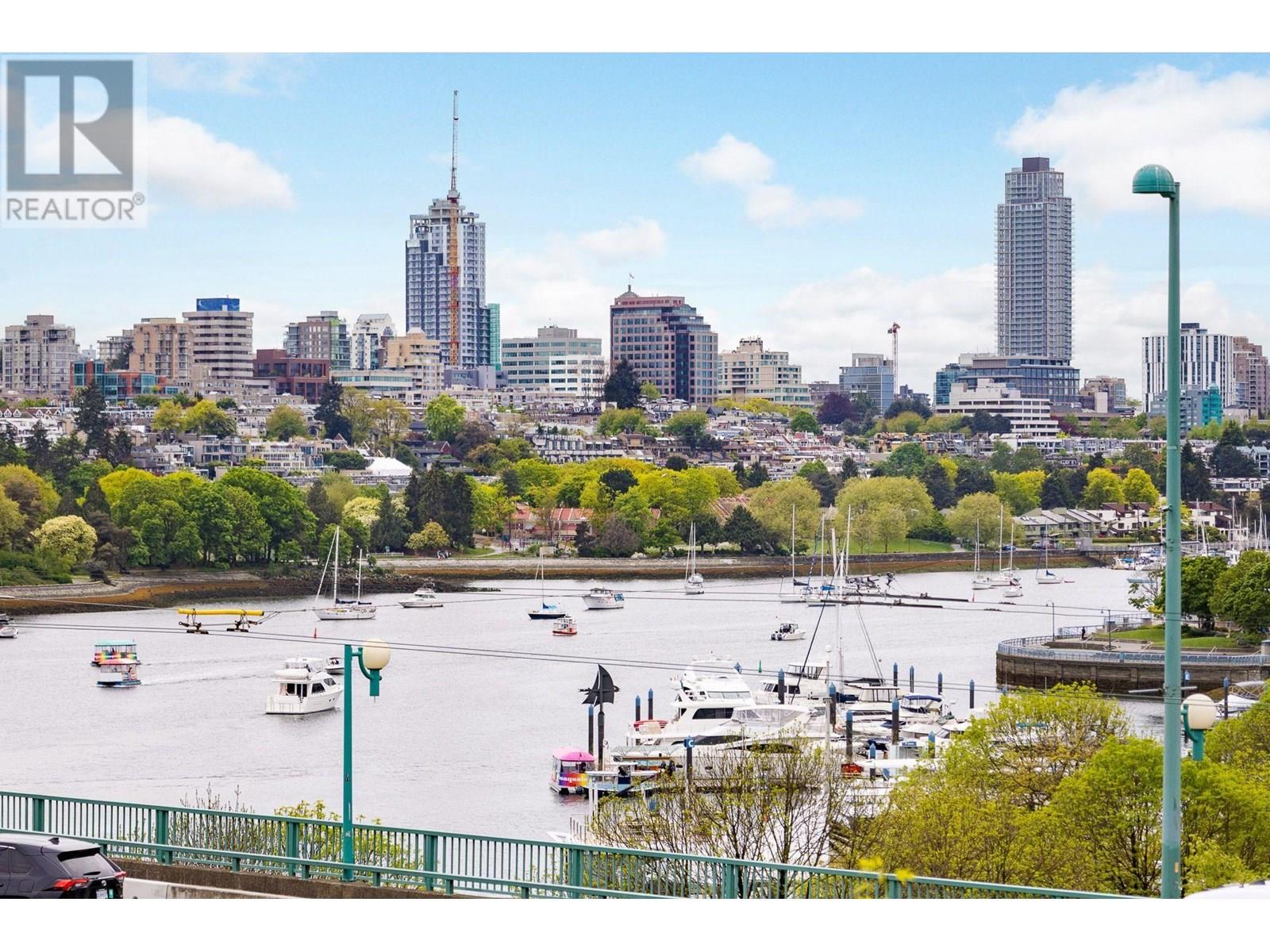 803 980 Cooperage Way, Vancouver, British Columbia  V6B 0C3 - Photo 22 - R3027439