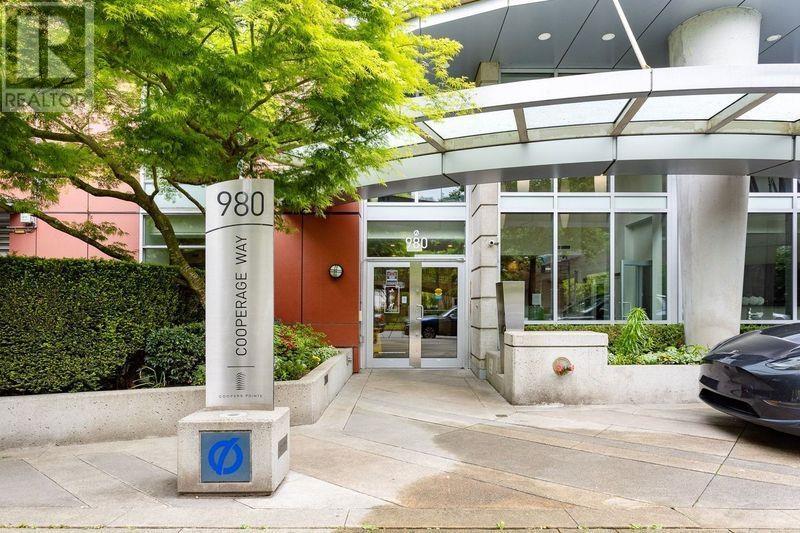 803 980 Cooperage Way, Vancouver, British Columbia  V6B 0C3 - Photo 23 - R3027439