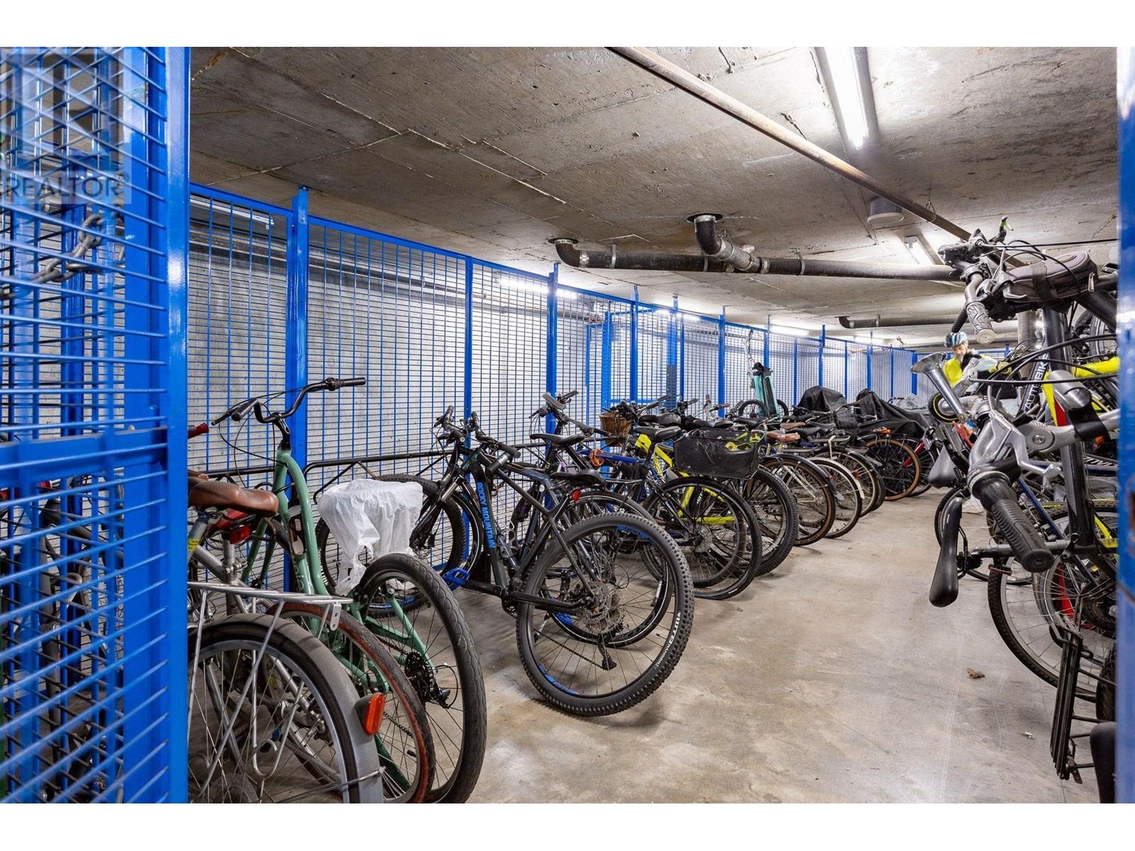 803 980 Cooperage Way, Vancouver, British Columbia  V6B 0C3 - Photo 24 - R3027439