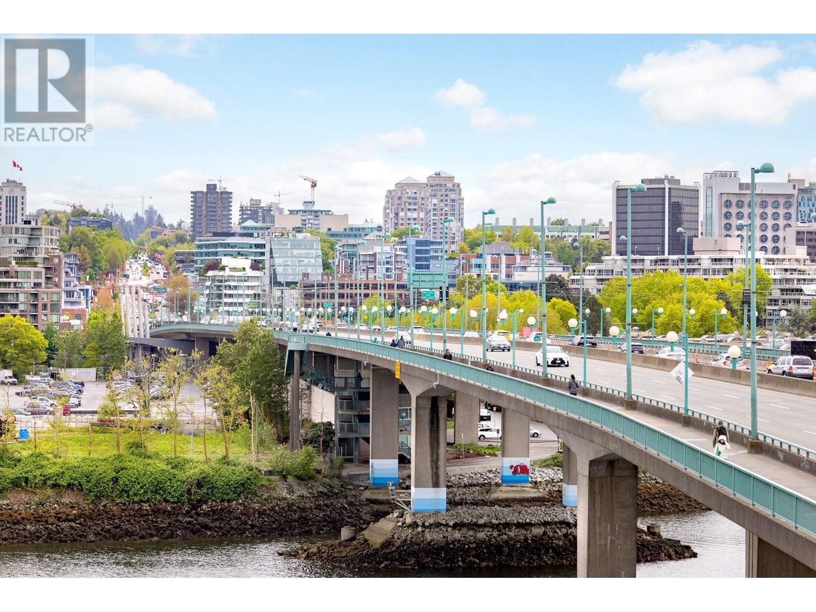 803 980 Cooperage Way, Vancouver, British Columbia  V6B 0C3 - Photo 27 - R3027439