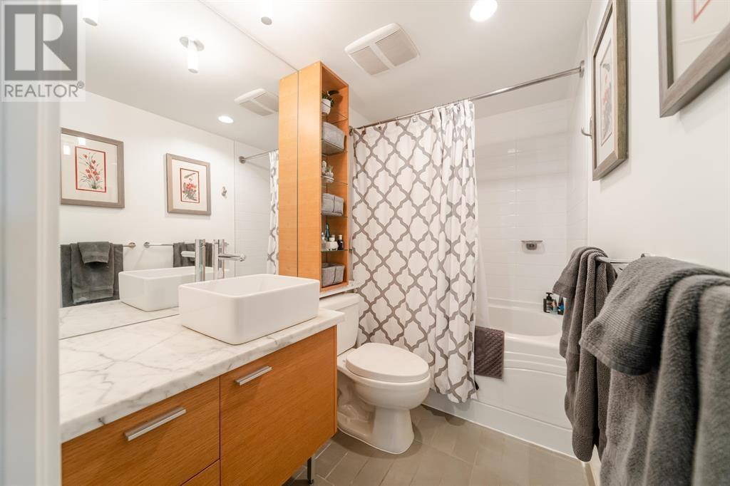 803 980 Cooperage Way, Vancouver, British Columbia  V6B 0C3 - Photo 8 - R3027439