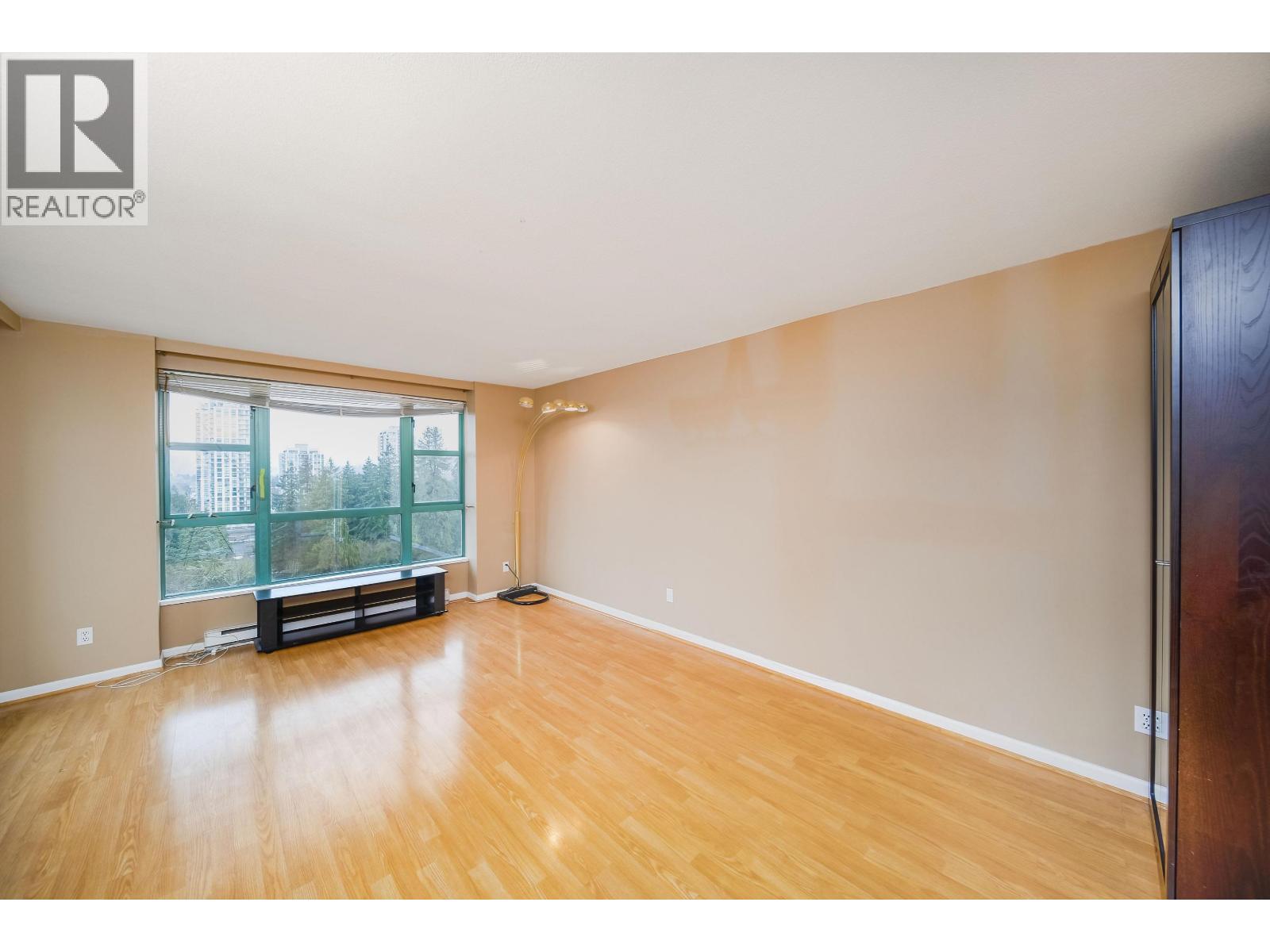 1203 3071 Glen Drive, Coquitlam, British Columbia  V3B 7R1 - Photo 15 - R3027459