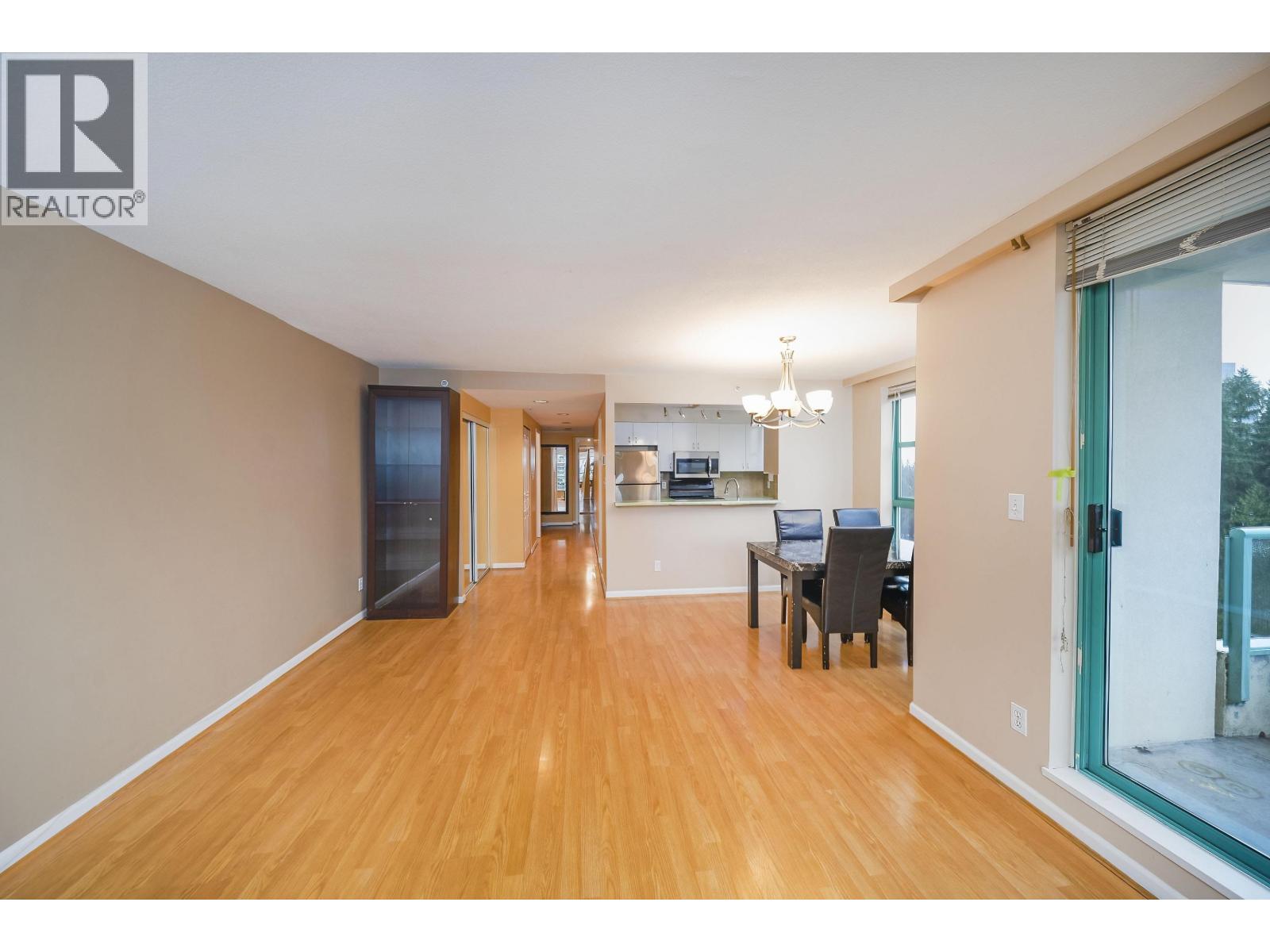 1203 3071 Glen Drive, Coquitlam, British Columbia  V3B 7R1 - Photo 17 - R3027459