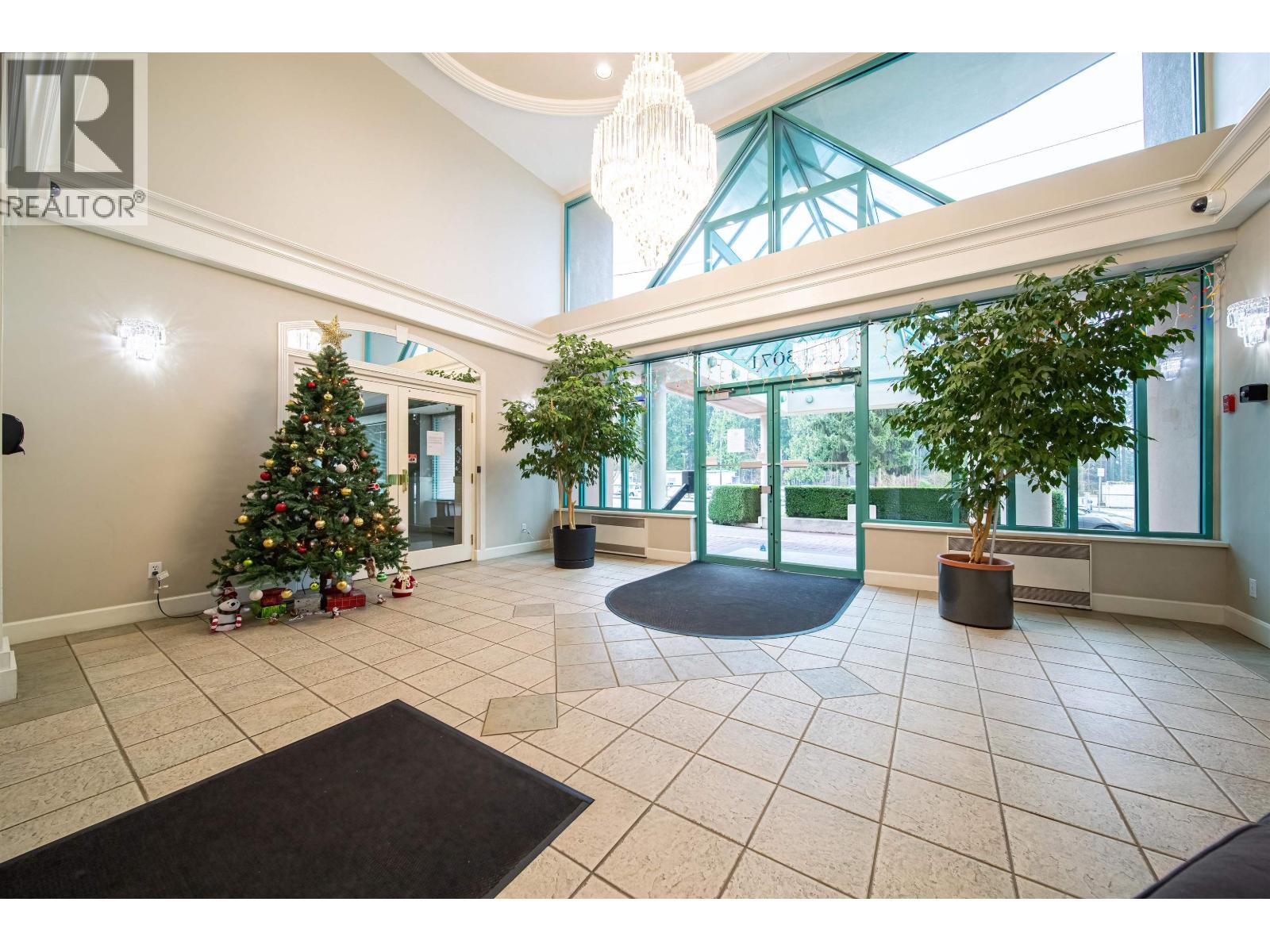 1203 3071 Glen Drive, Coquitlam, British Columbia  V3B 7R1 - Photo 26 - R3027459