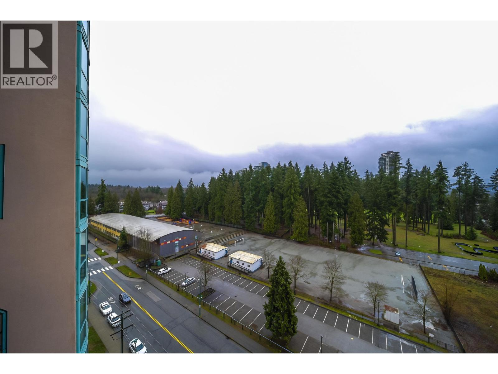 1203 3071 Glen Drive, Coquitlam, British Columbia  V3B 7R1 - Photo 5 - R3027459