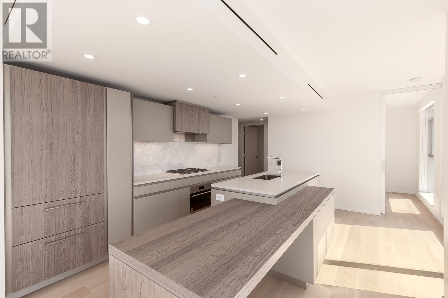 1403 889 Pacific Street, Vancouver, British Columbia  V6Z 1C3 - Photo 11 - R3027501