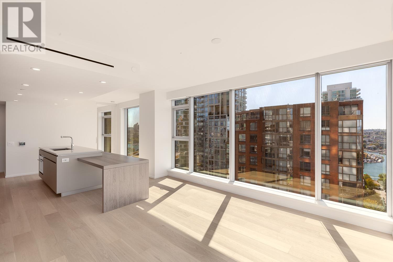 1403 889 Pacific Street, Vancouver, British Columbia  V6Z 1C3 - Photo 12 - R3027501