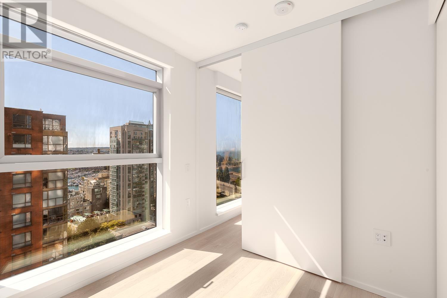 1403 889 Pacific Street, Vancouver, British Columbia  V6Z 1C3 - Photo 15 - R3027501