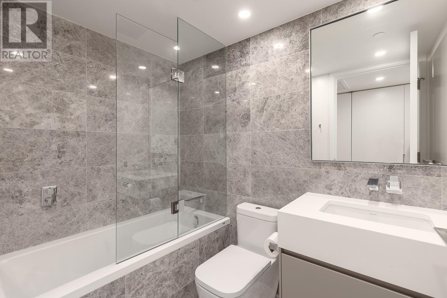 1403 889 Pacific Street, Vancouver, British Columbia  V6Z 1C3 - Photo 17 - R3027501