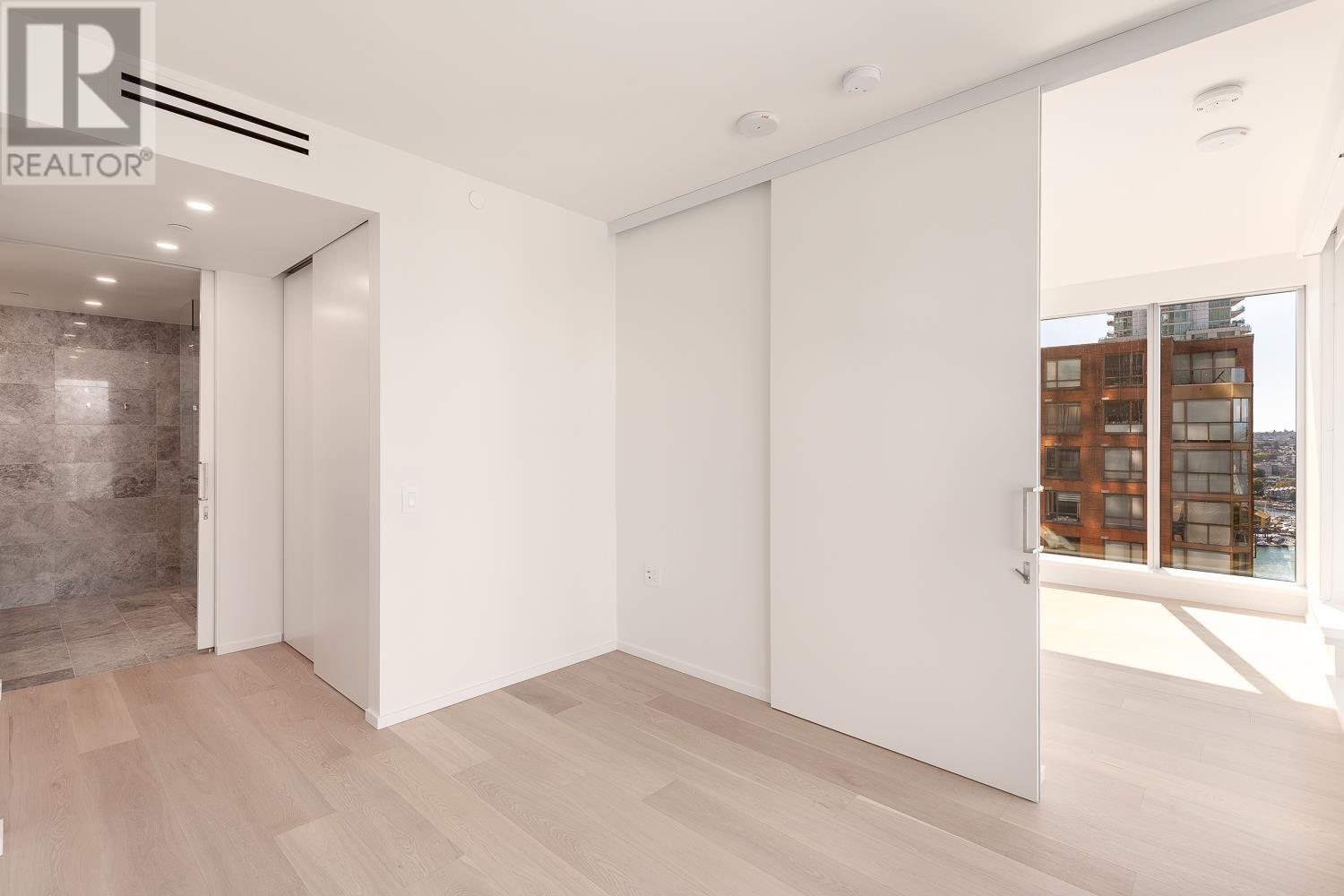1403 889 Pacific Street, Vancouver, British Columbia  V6Z 1C3 - Photo 22 - R3027501