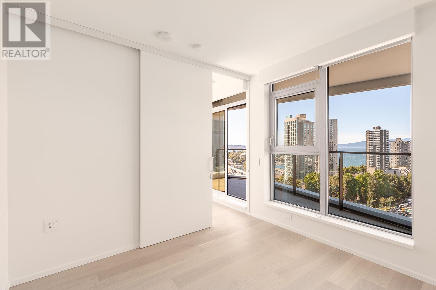 1403 889 Pacific Street, Vancouver, British Columbia  V6Z 1C3 - Photo 23 - R3027501