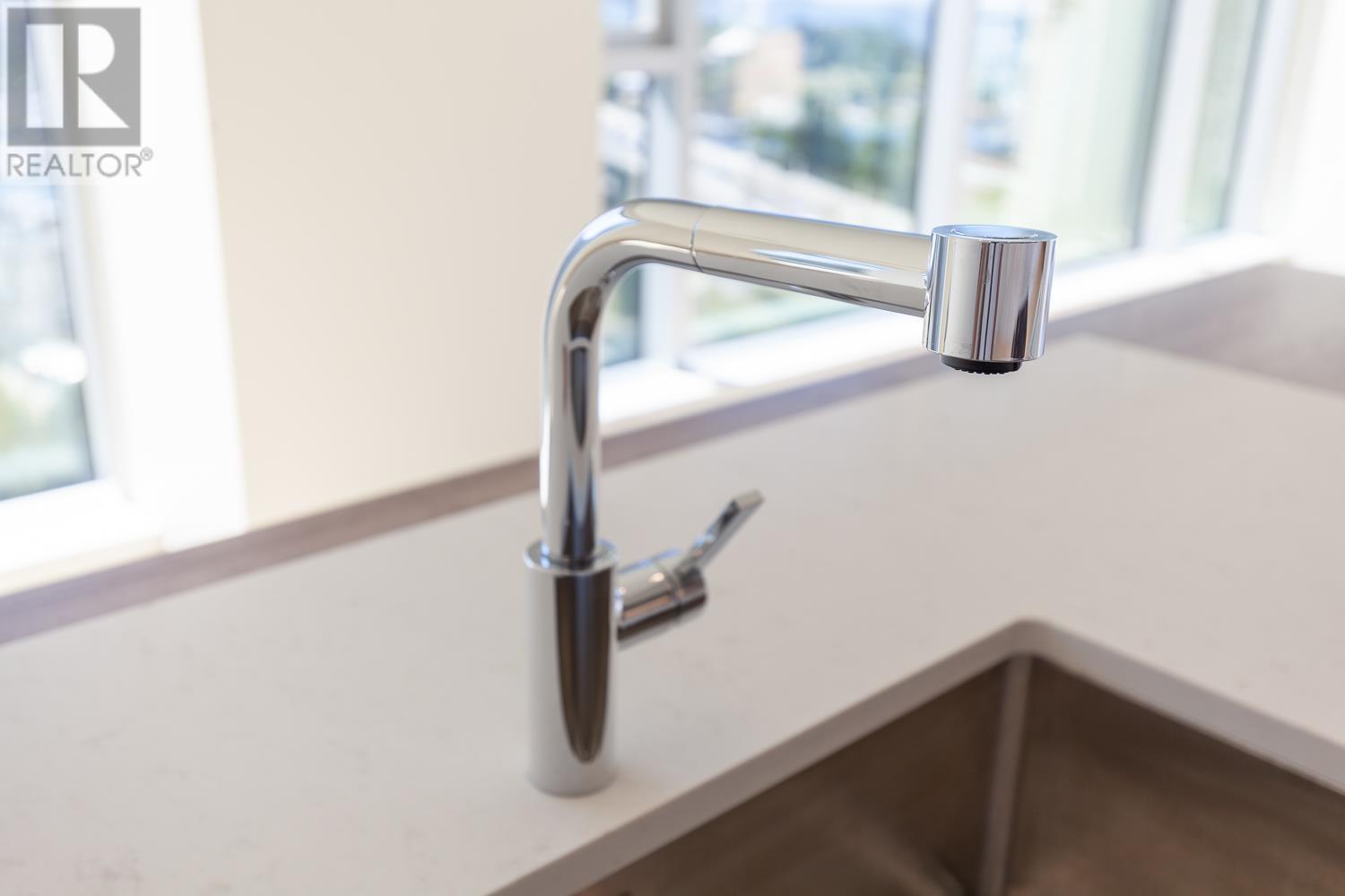 1403 889 Pacific Street, Vancouver, British Columbia  V6Z 1C3 - Photo 27 - R3027501