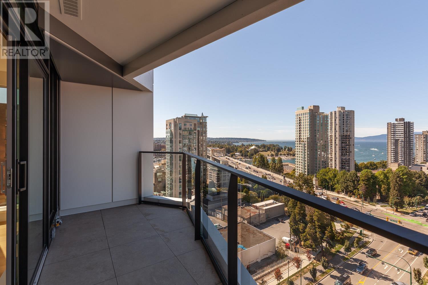 1403 889 Pacific Street, Vancouver, British Columbia  V6Z 1C3 - Photo 31 - R3027501
