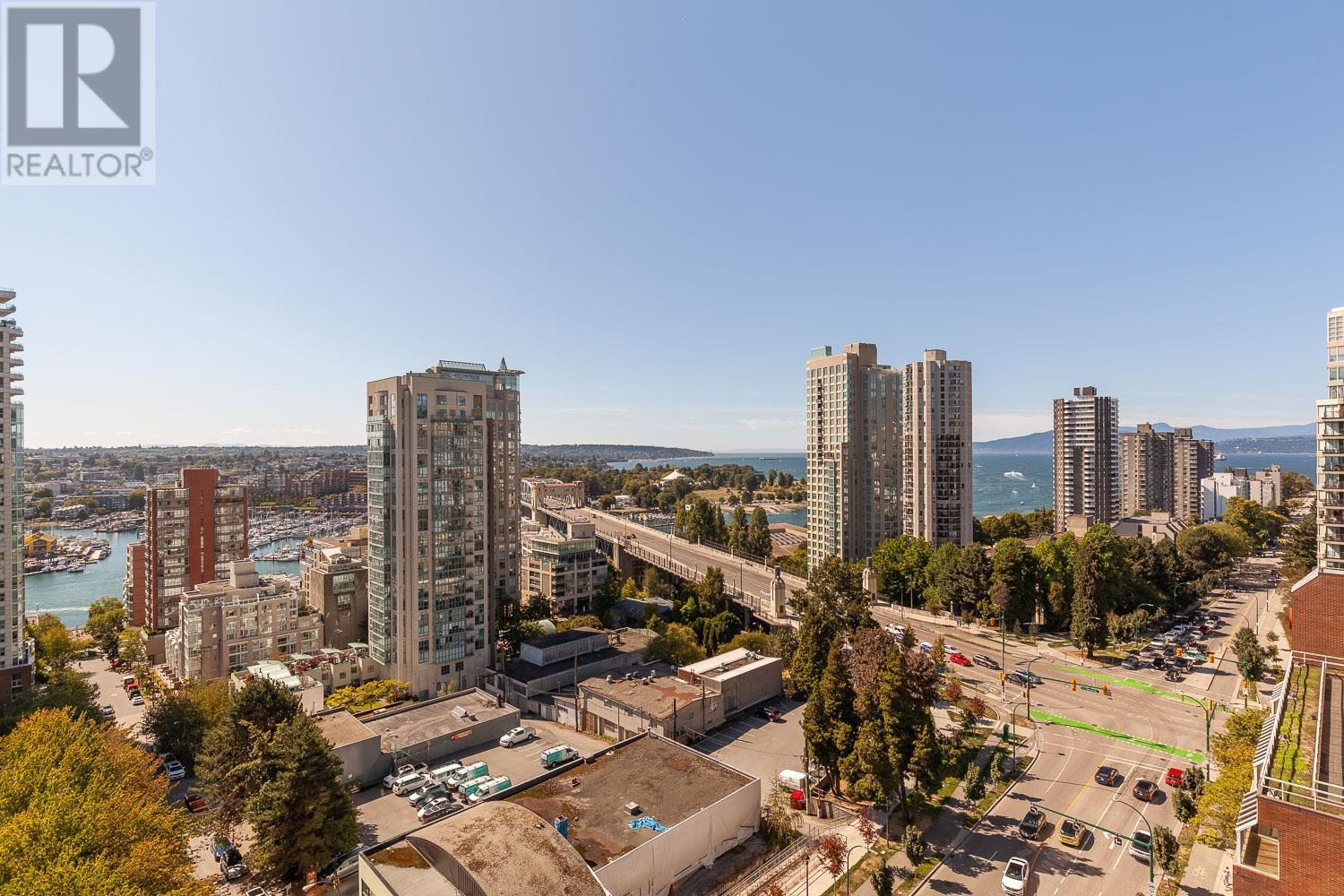 1403 889 Pacific Street, Vancouver, British Columbia  V6Z 1C3 - Photo 32 - R3027501