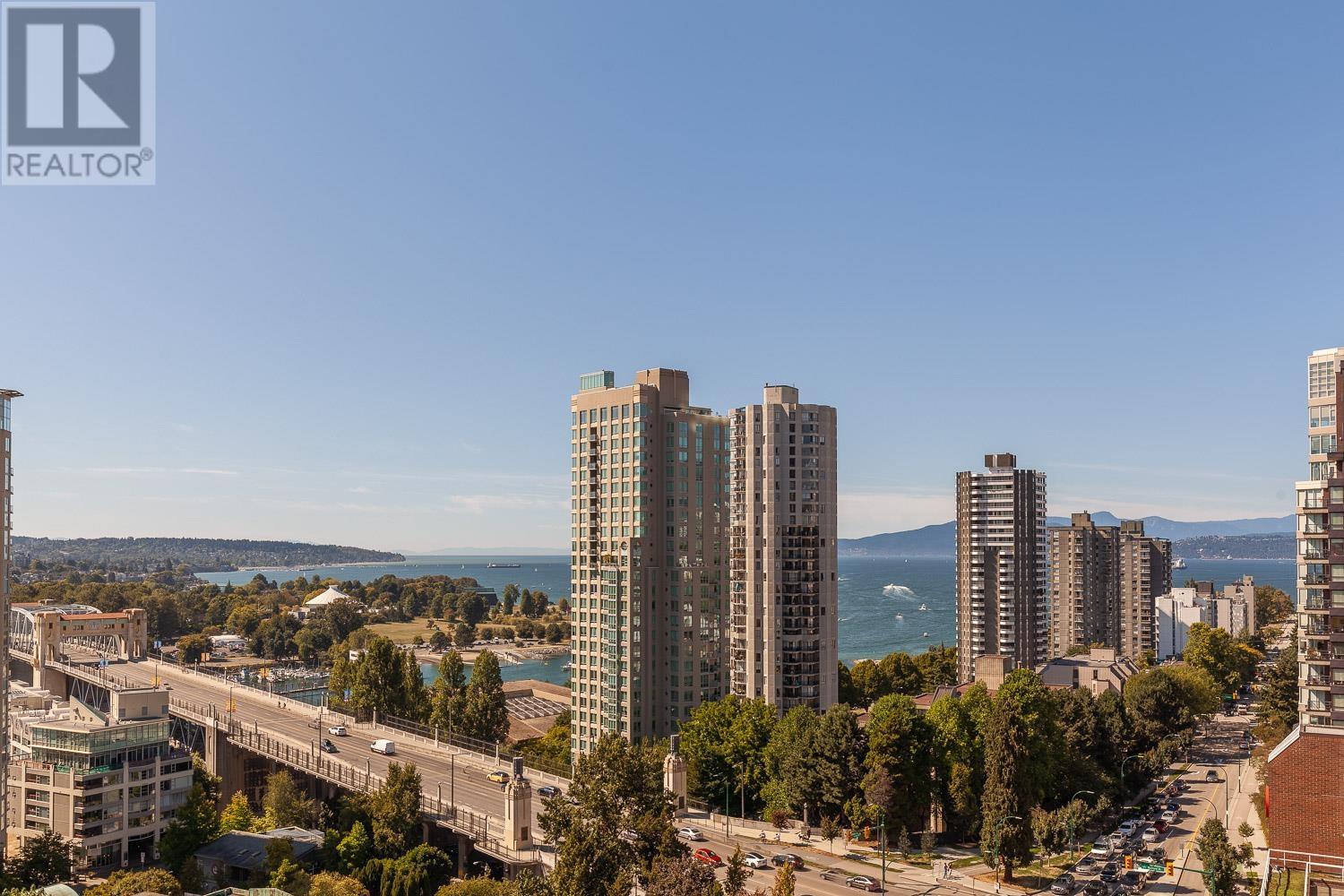 1403 889 Pacific Street, Vancouver, British Columbia  V6Z 1C3 - Photo 34 - R3027501