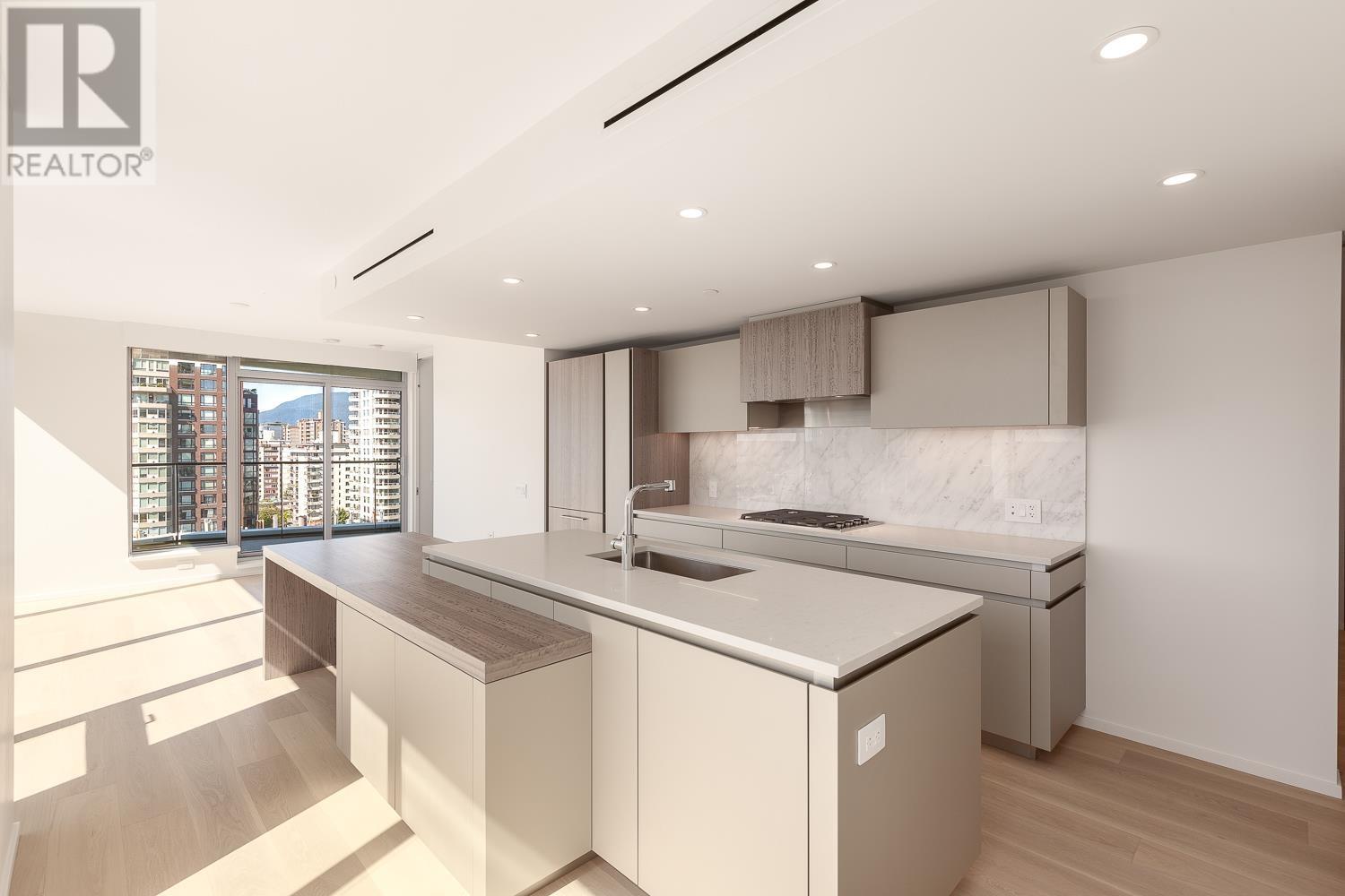 1403 889 Pacific Street, Vancouver, British Columbia  V6Z 1C3 - Photo 6 - R3027501
