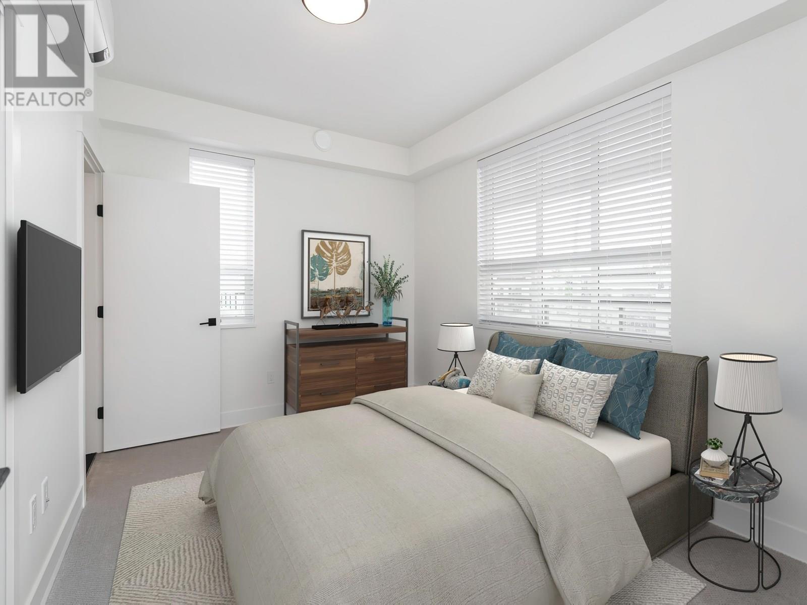1205 2180 Kelly Avenue, Port Coquitlam, British Columbia  V3C 0S6 - Photo 12 - R3027542