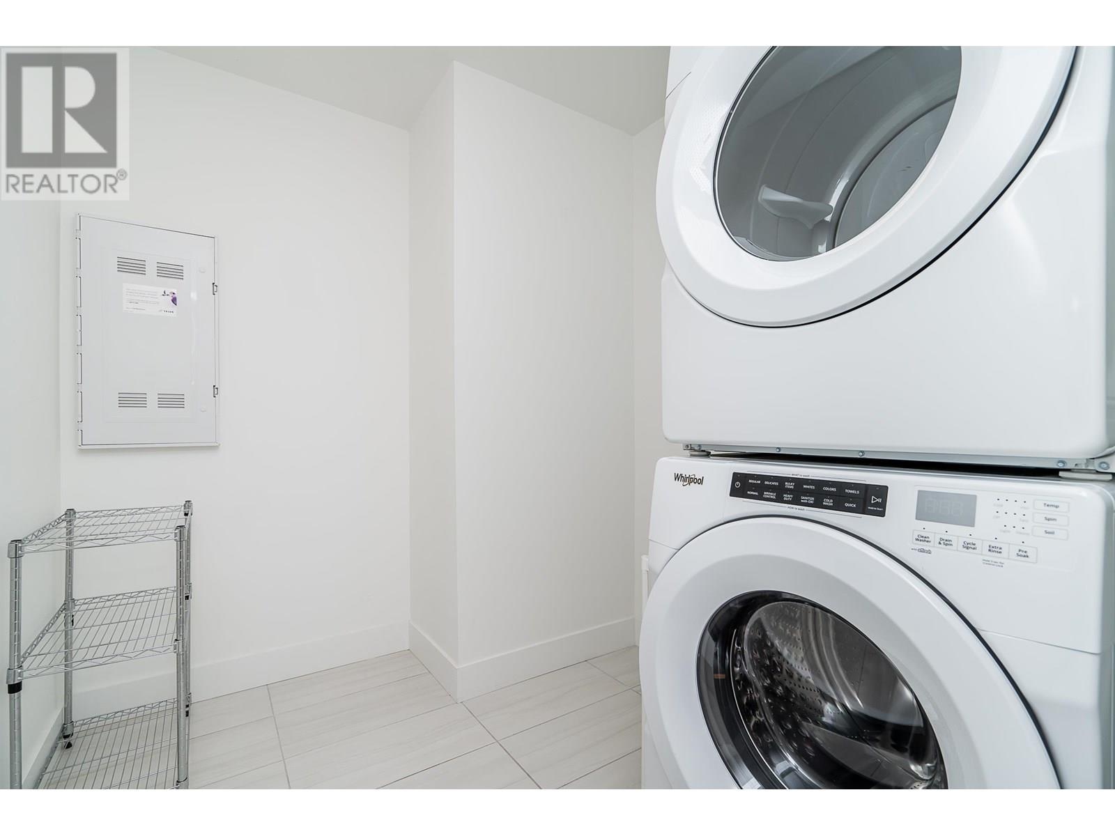 1205 2180 Kelly Avenue, Port Coquitlam, British Columbia  V3C 0S6 - Photo 17 - R3027542