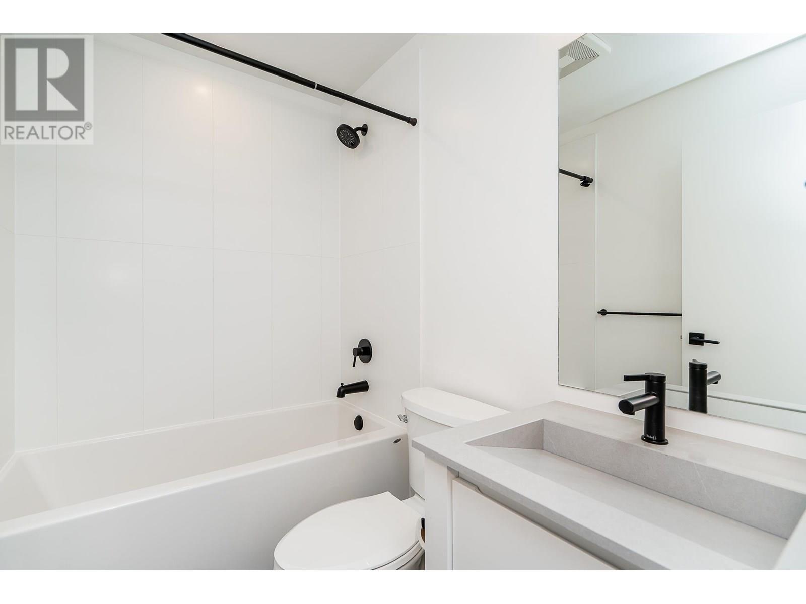 1205 2180 Kelly Avenue, Port Coquitlam, British Columbia  V3C 0S6 - Photo 18 - R3027542