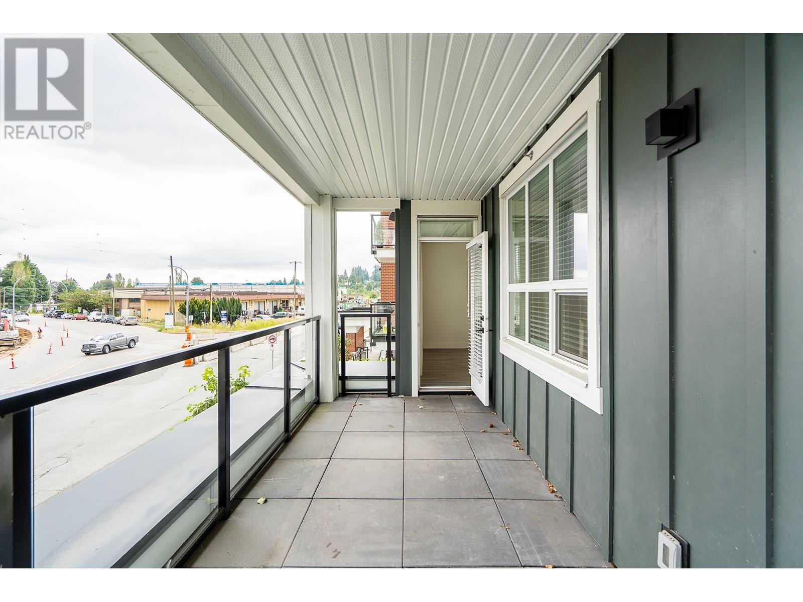 1205 2180 Kelly Avenue, Port Coquitlam, British Columbia  V3C 0S6 - Photo 20 - R3027542