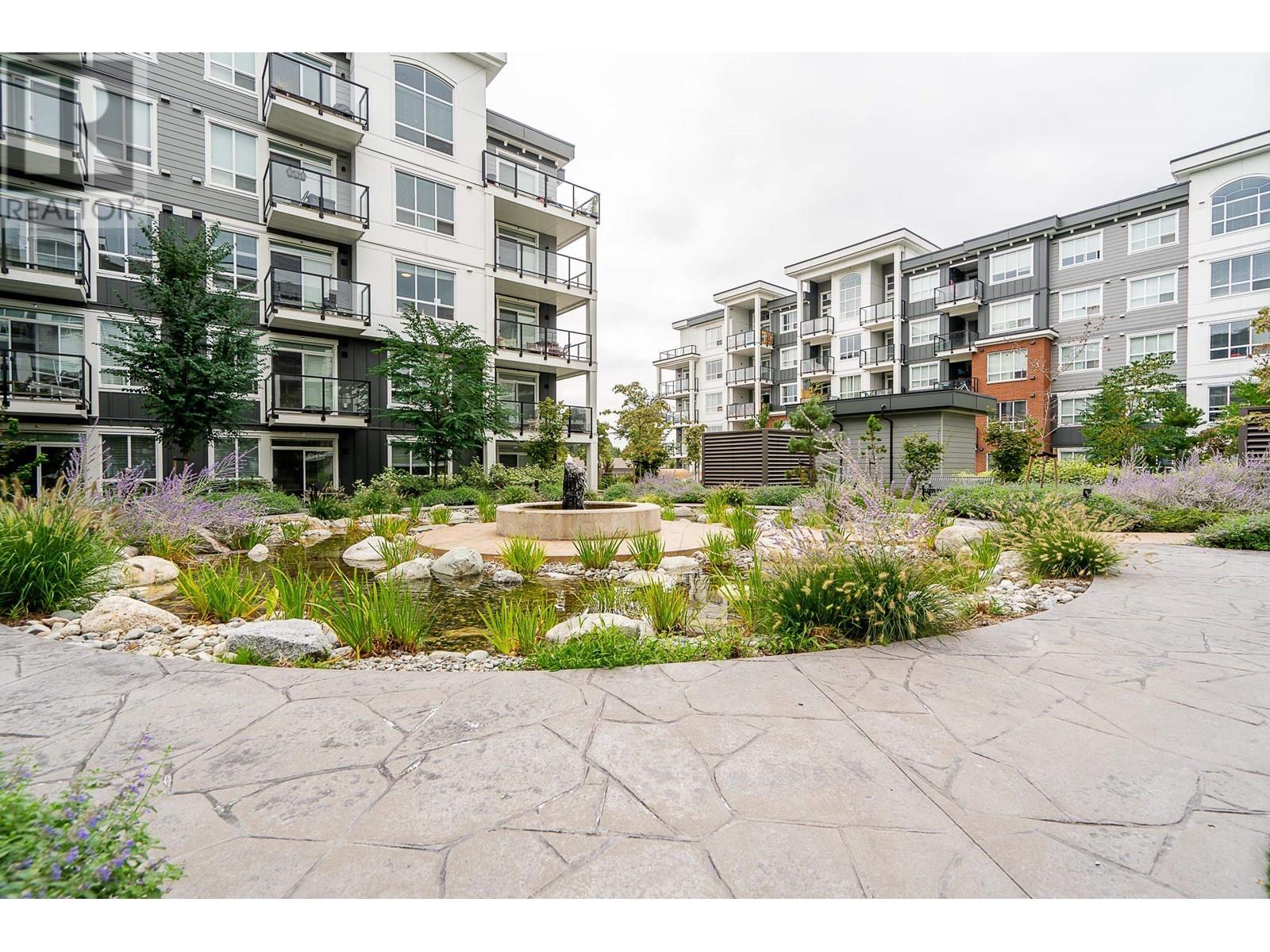 1205 2180 Kelly Avenue, Port Coquitlam, British Columbia  V3C 0S6 - Photo 21 - R3027542